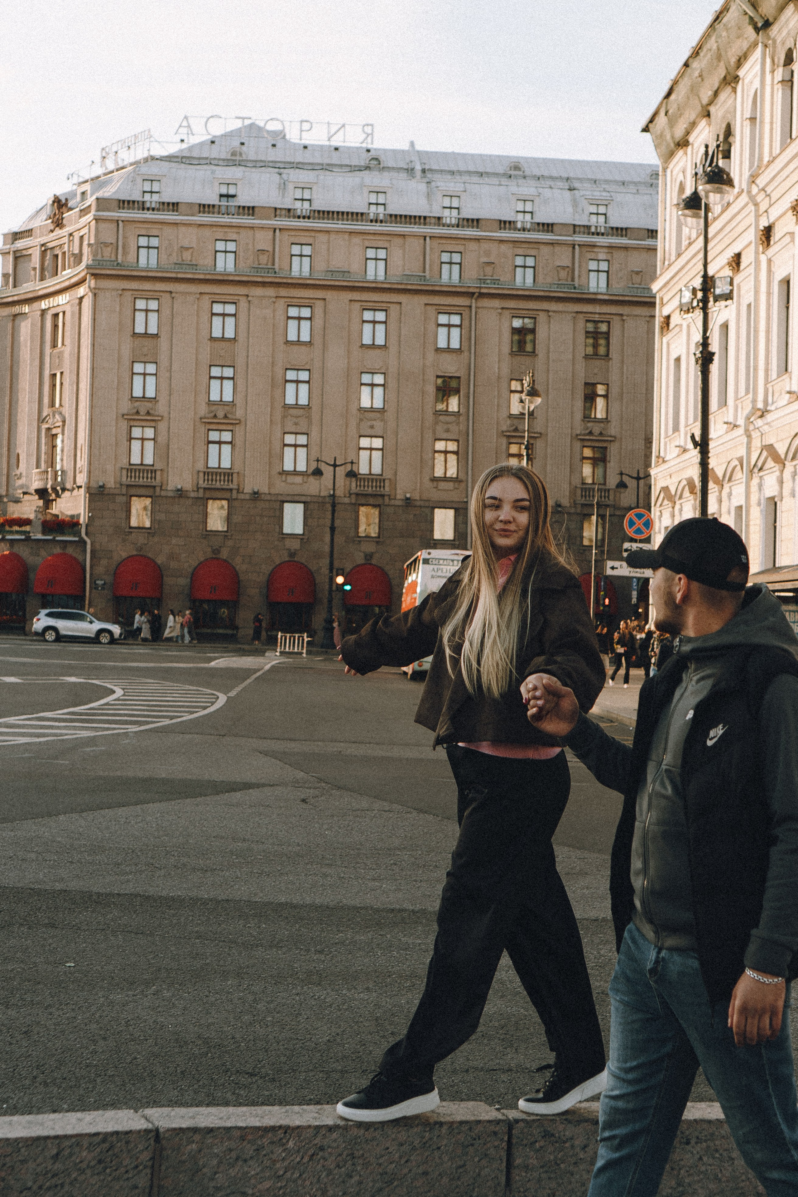 НЕОЖИДАННОЕ ПРЕДЛОЖЕНИЕ РУКИ И СЕРДЦА. Профессиональный фотограф, Санкт-Петербург — Виктория Богомолова