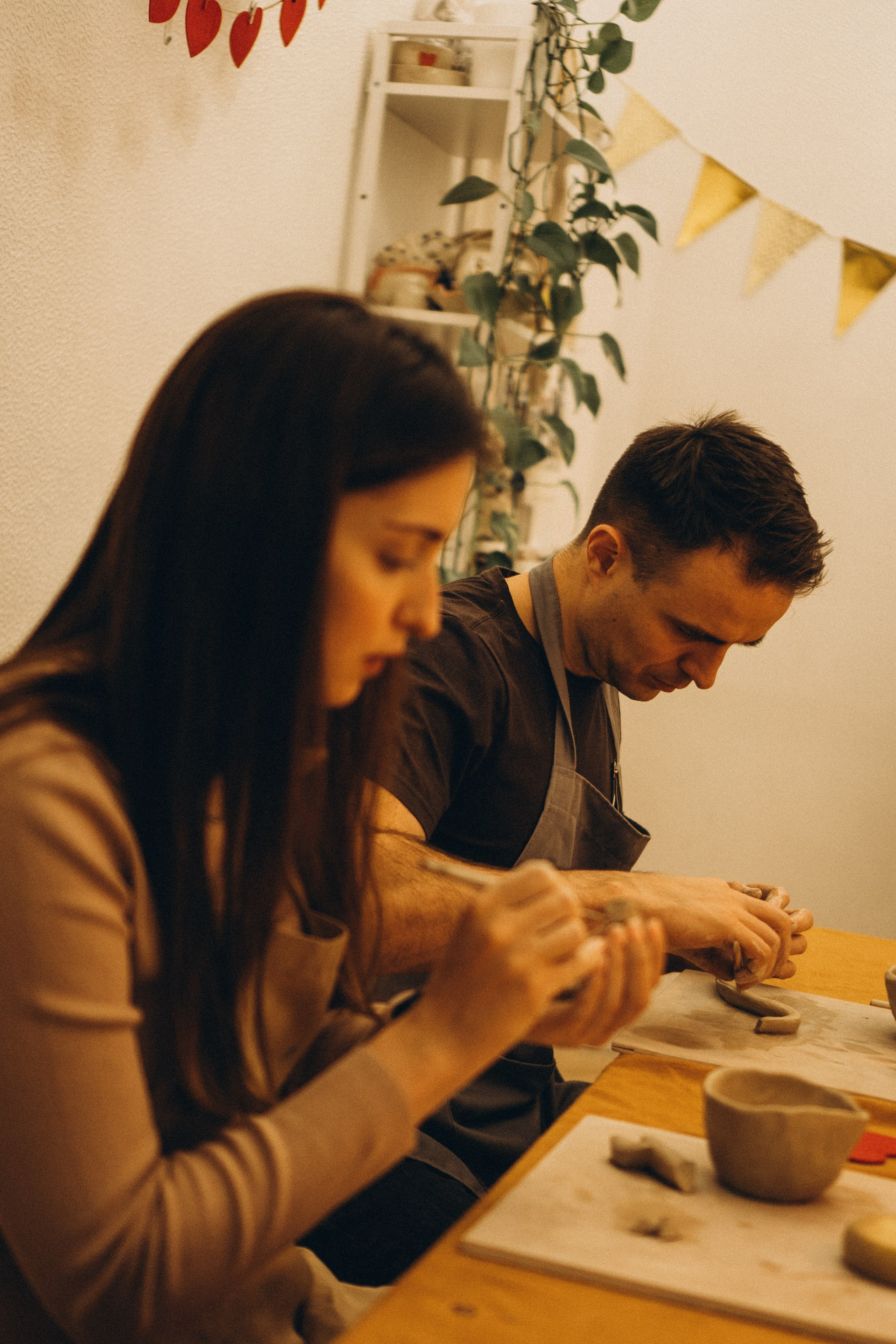 ЛЕПКАРНЯ. Профессиональный фотограф, Санкт-Петербург — Виктория Богомолова
