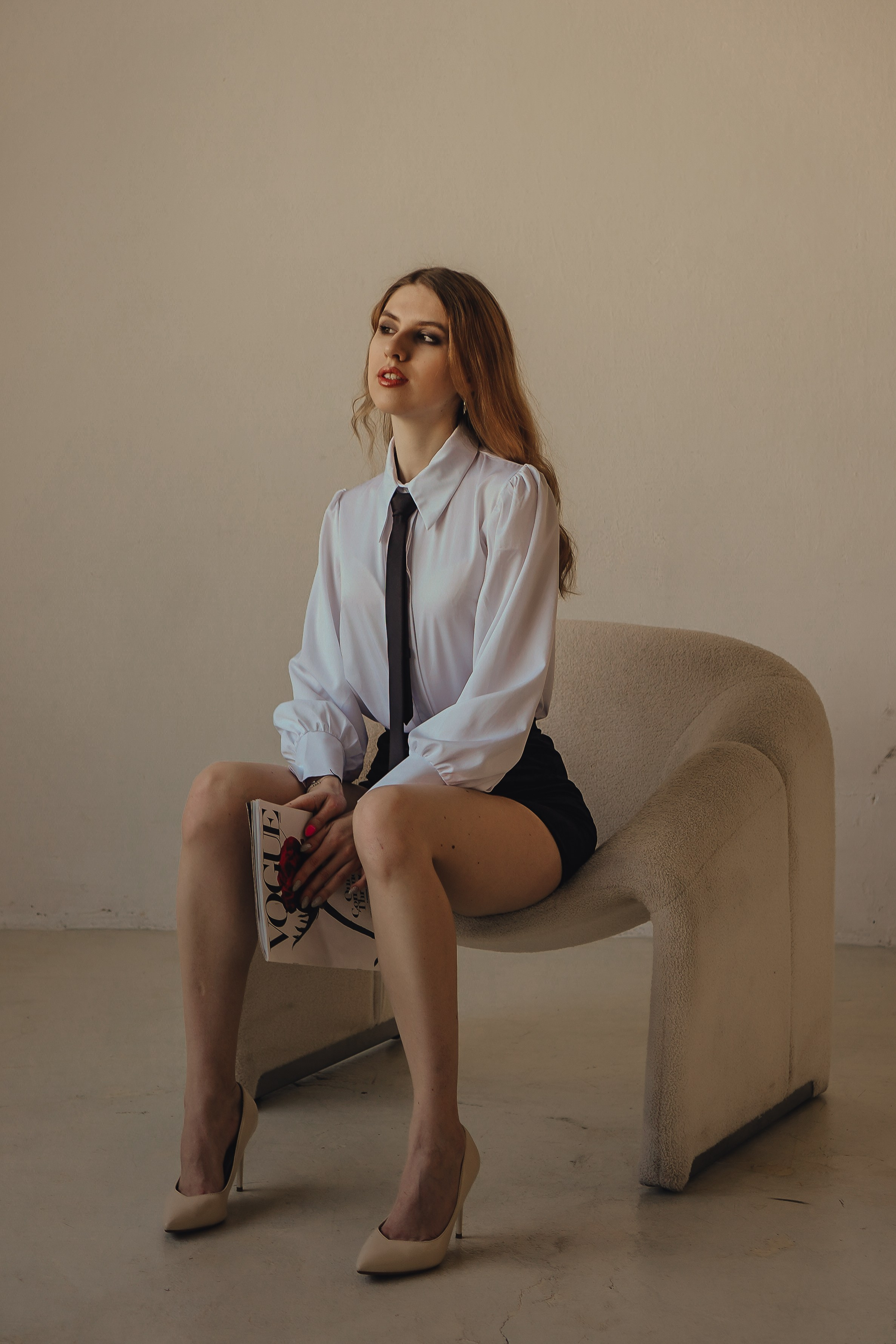 Студийная. Профессиональный фотограф, Санкт-Петербург — Виктория Богомолова