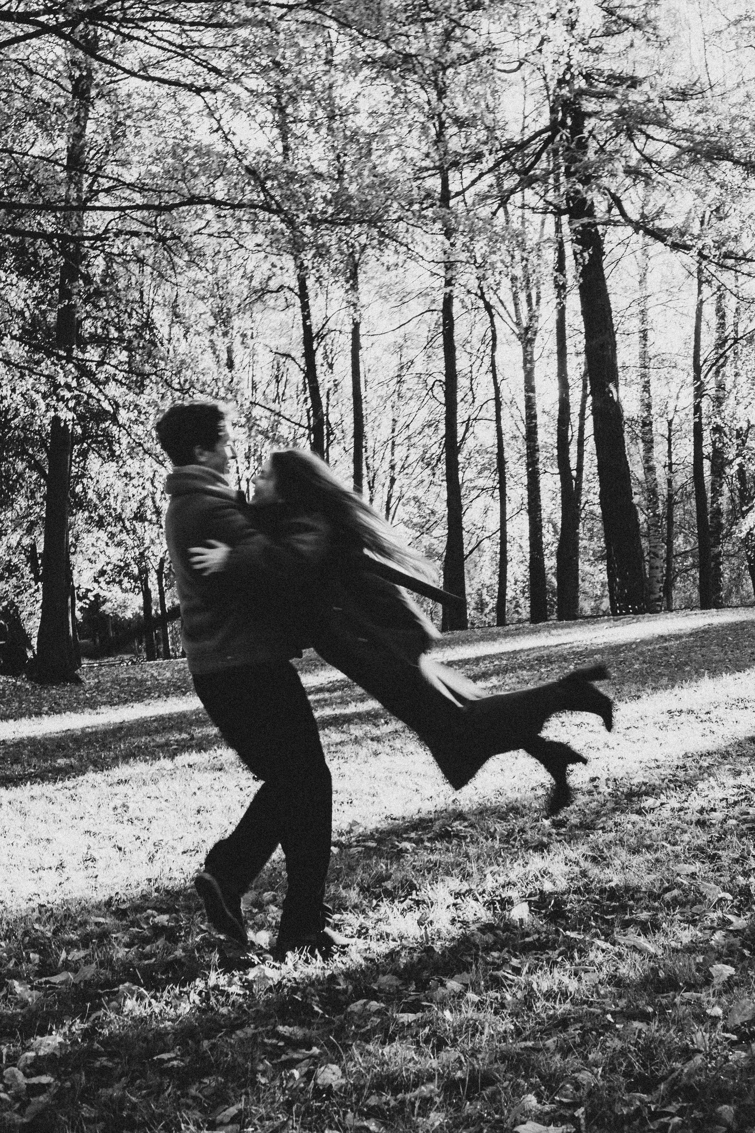 ОСЕННЯЯ ПРОГУЛКА. Профессиональный фотограф, Санкт-Петербург — Виктория Богомолова
