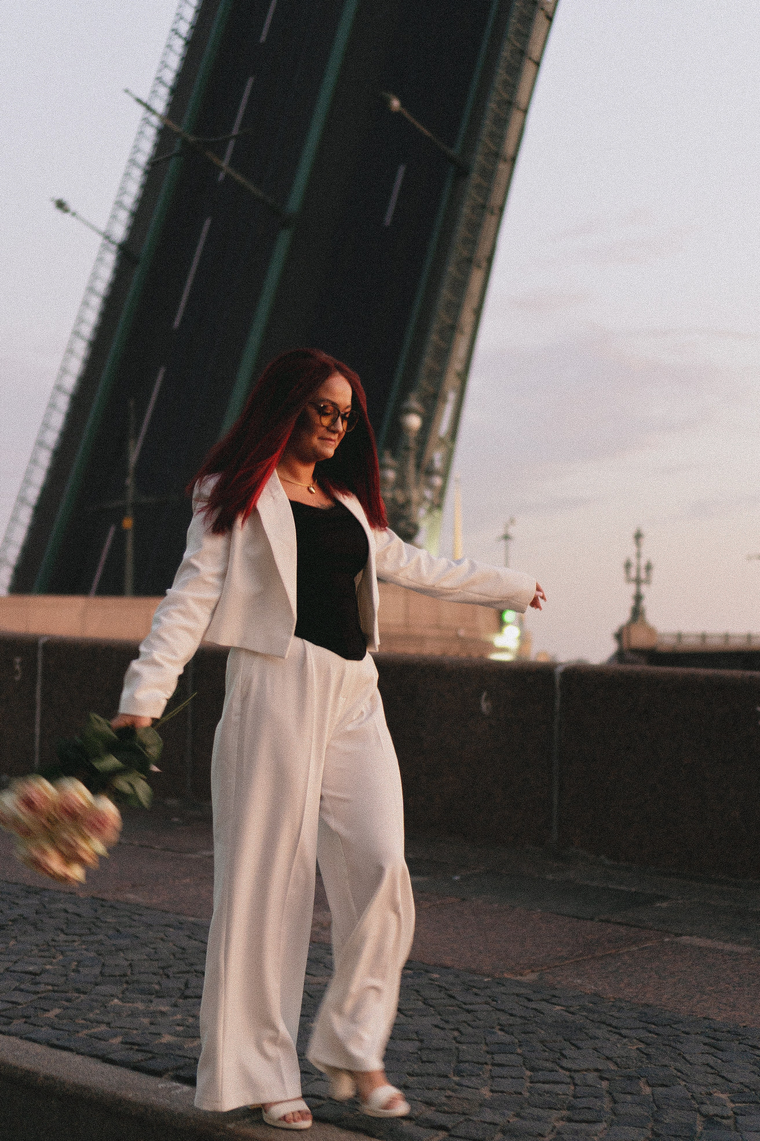 РАССВЕТНАЯ ИСТОРИЯ. Профессиональный фотограф, Санкт-Петербург — Виктория Богомолова