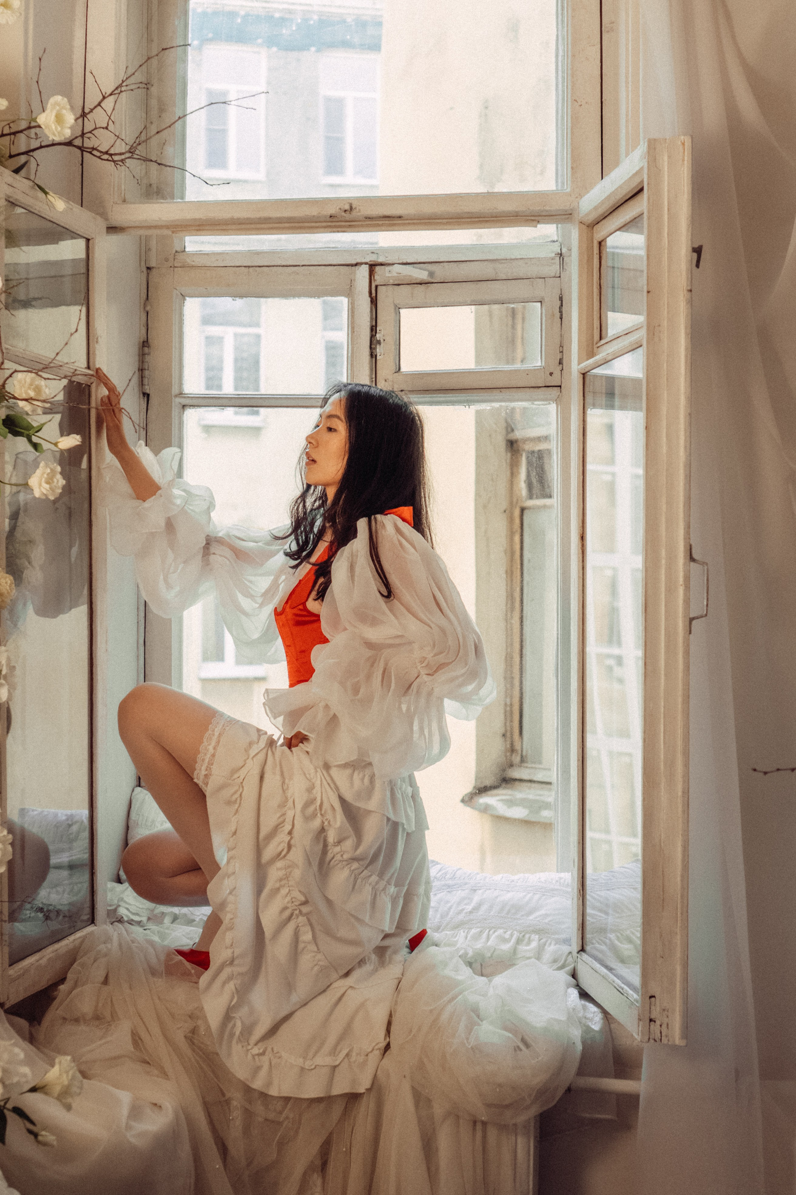 ВИНТАЖНЫЙ СТИЛЬ. Профессиональный фотограф, Санкт-Петербург — Виктория Богомолова