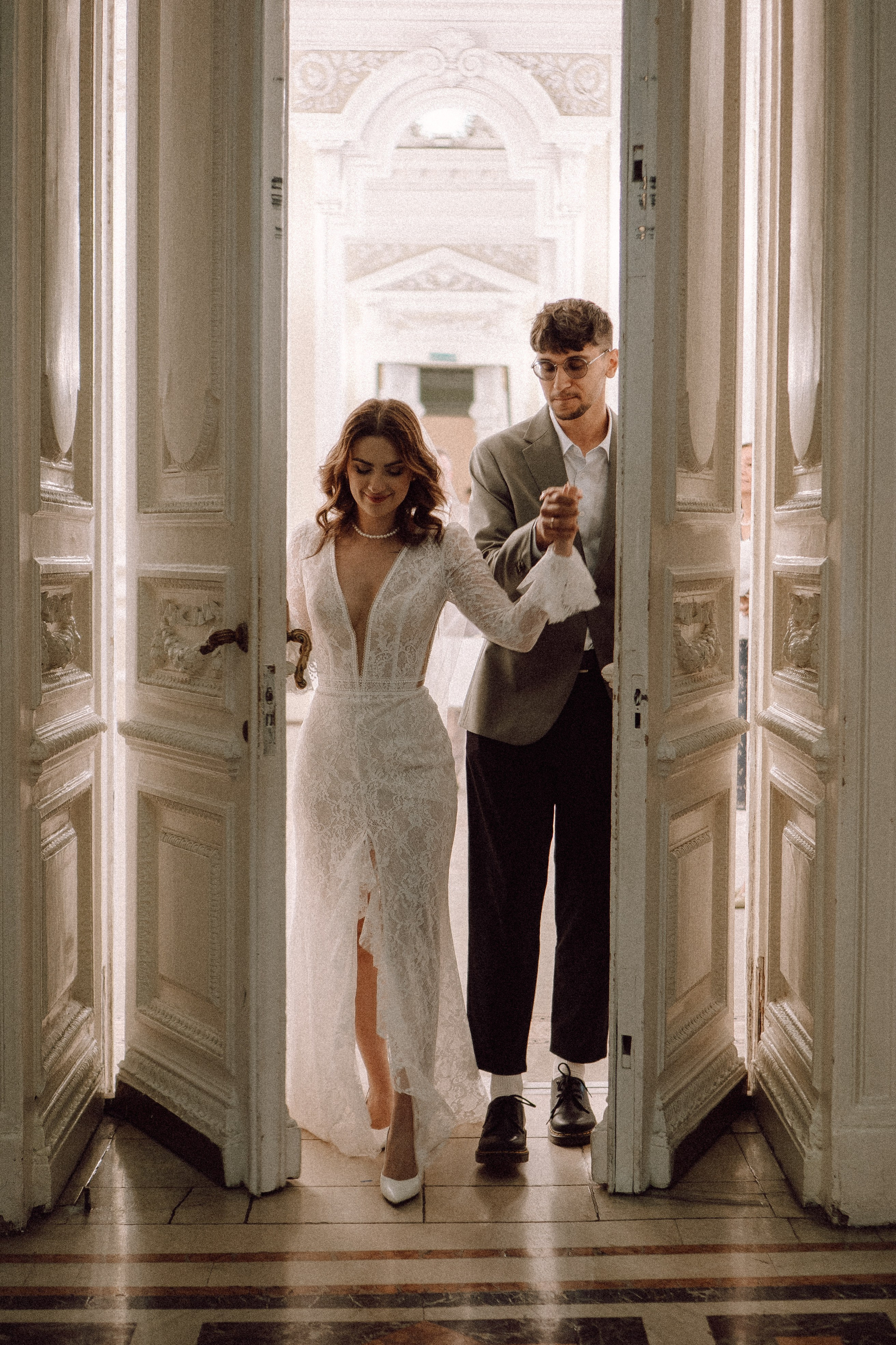 СВАДЕБНАЯ СЬЕМКА В ПЕРВОМ ДВОРЦЕ БРАКОСОЧЕТАНИЯ. Профессиональный фотограф, Санкт-Петербург — Виктория Богомолова