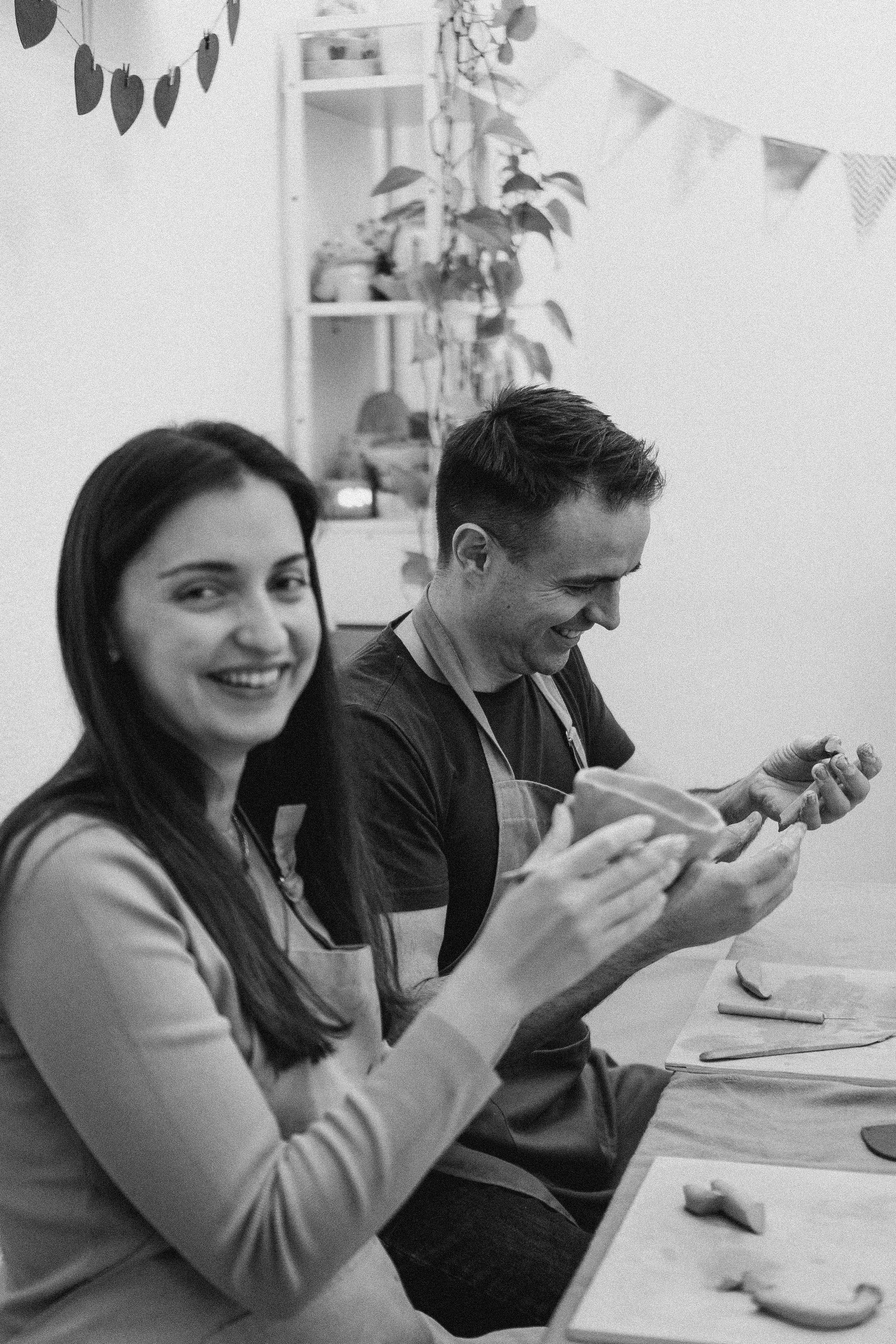 ЛЕПКАРНЯ. Профессиональный фотограф, Санкт-Петербург — Виктория Богомолова