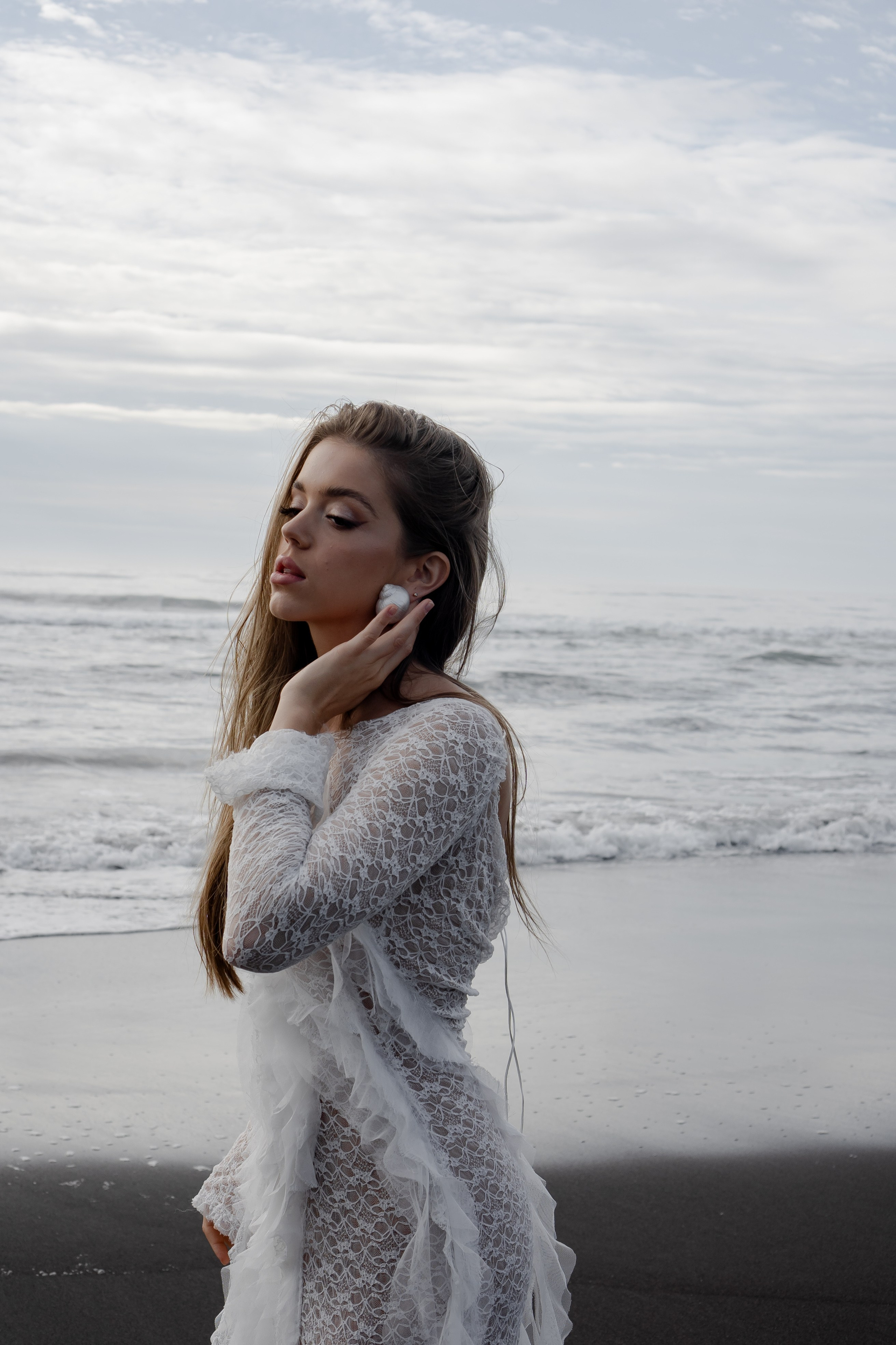 ТИХИЙ ОКЕАНН СЬЕМКА НА SONY. Профессиональный фотограф, Санкт-Петербург — Виктория Богомолова