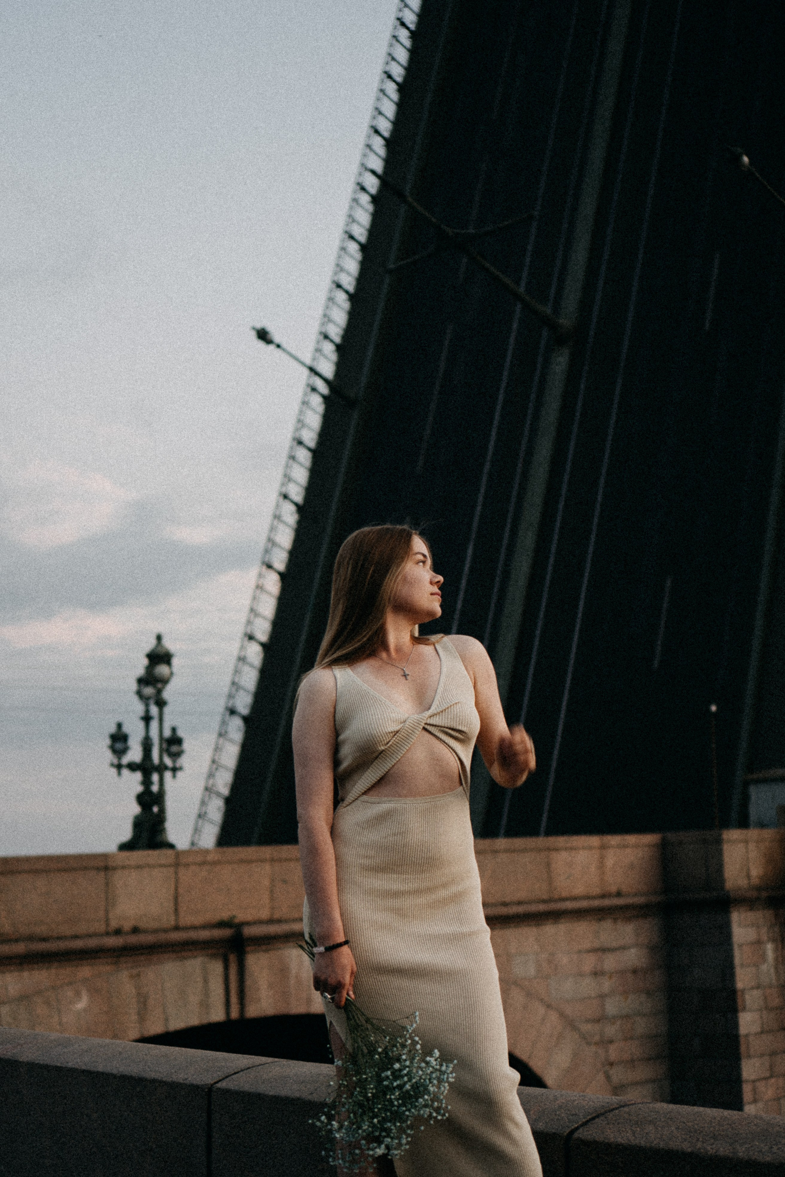 Рассветная. Профессиональный фотограф, Санкт-Петербург — Виктория Богомолова