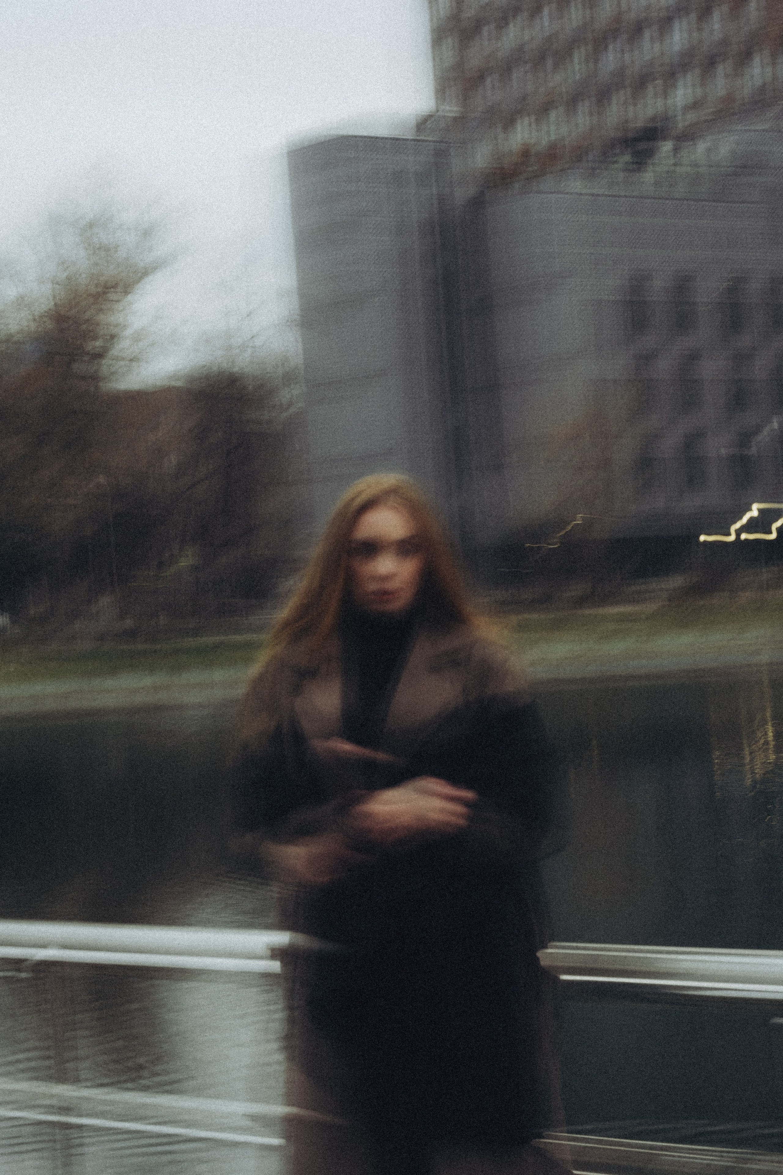 ПРОГУЛКА ПО МОСКВЕ. Профессиональный фотограф, Санкт-Петербург — Виктория Богомолова