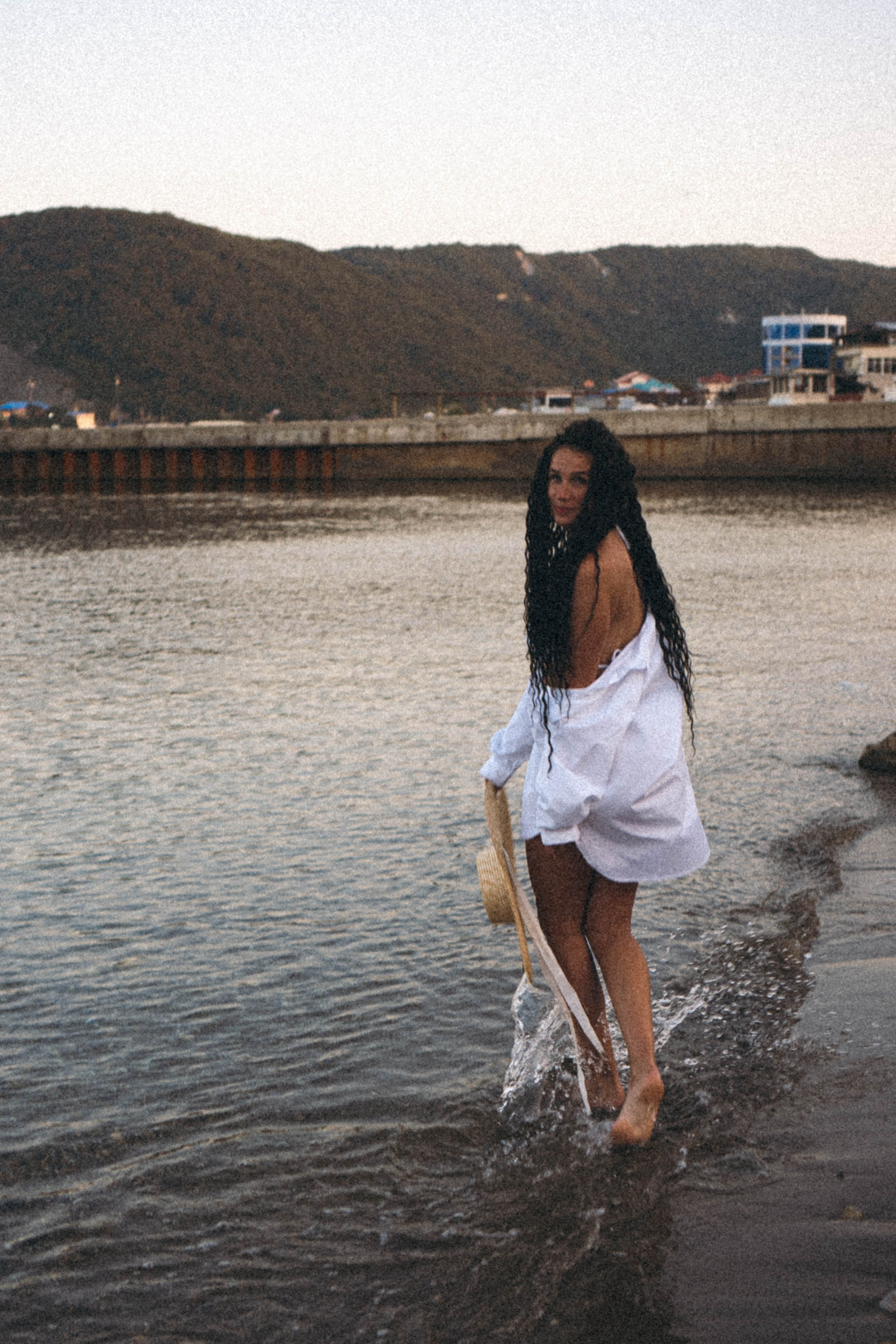 Рассвет. Профессиональный фотограф, Санкт-Петербург — Виктория Богомолова