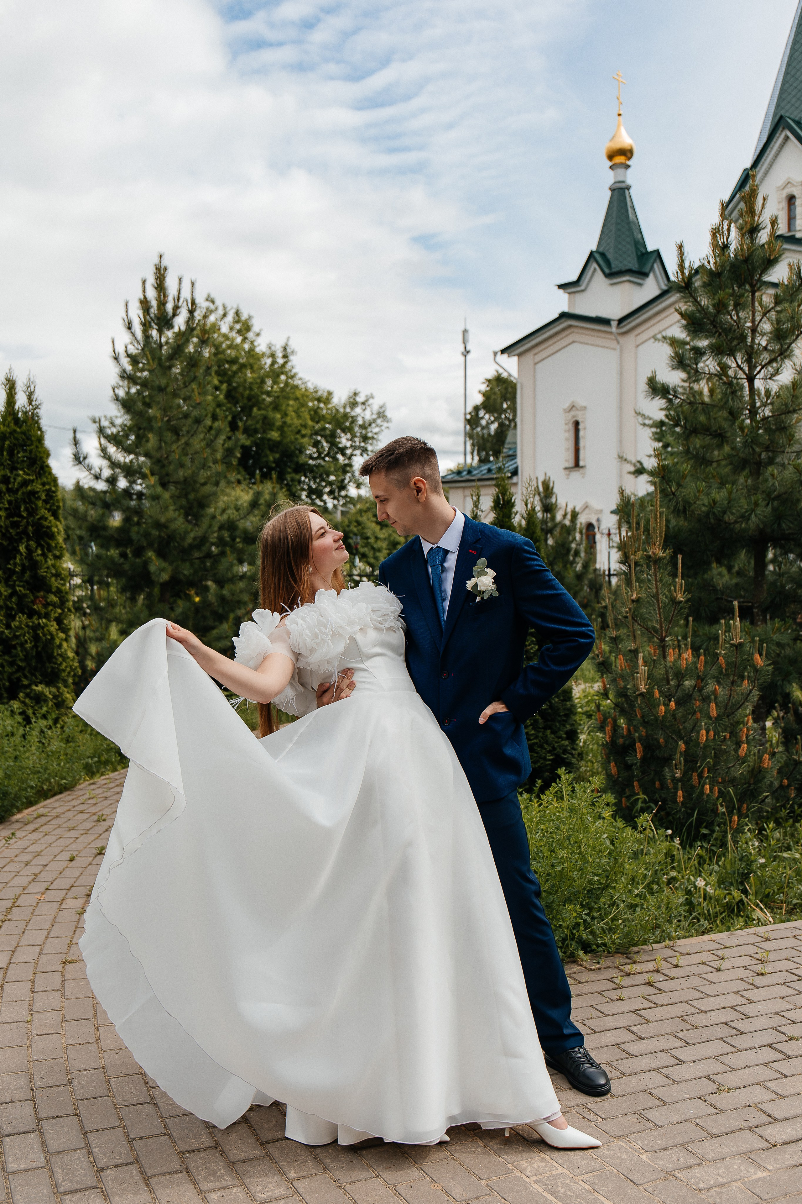 Nastya & Andrey. Семейный и свадебный фотограф в Нижнем Новгороде