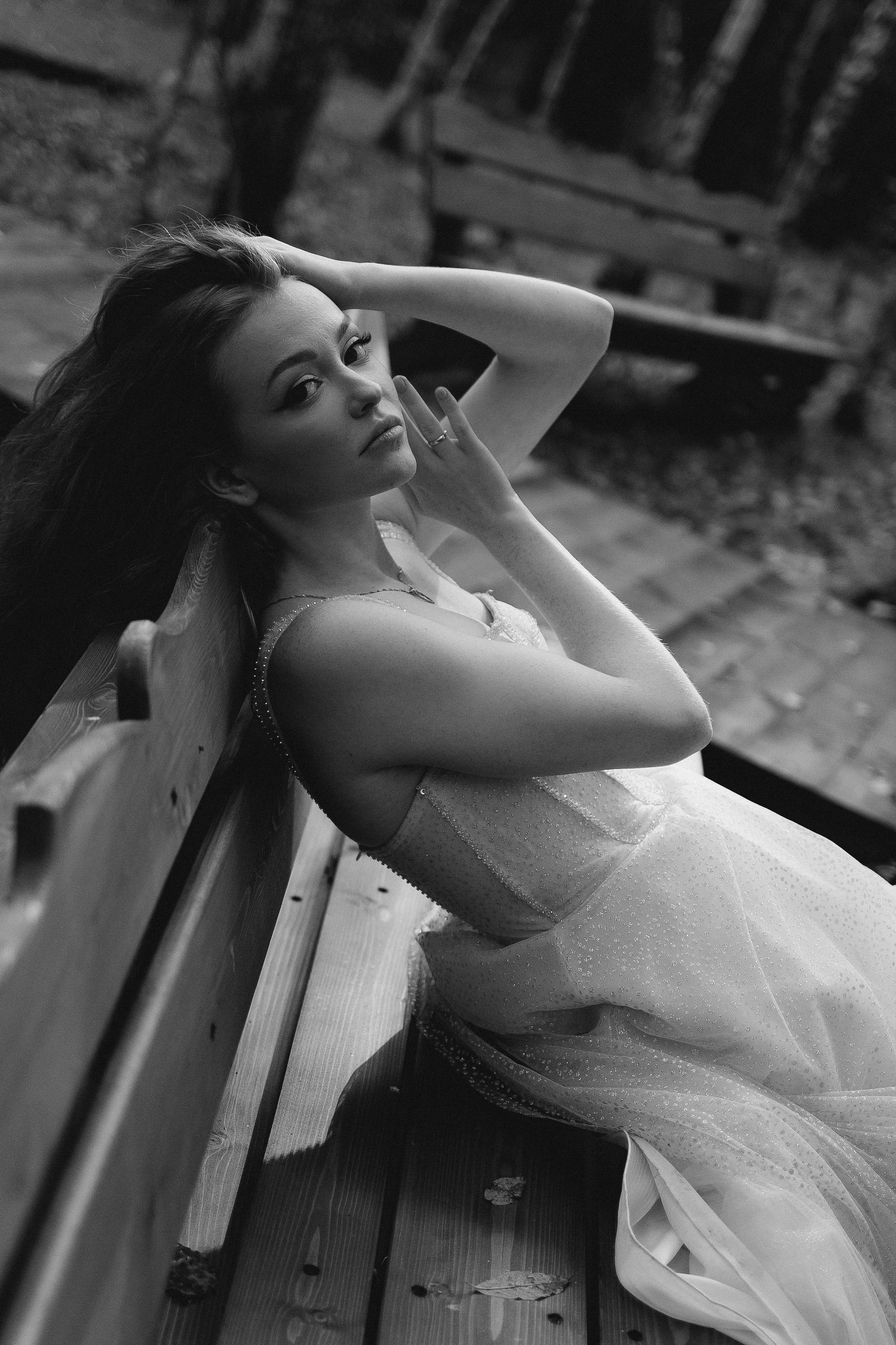 Маша и Ваня. Портретный фотограф Арсения Теплова