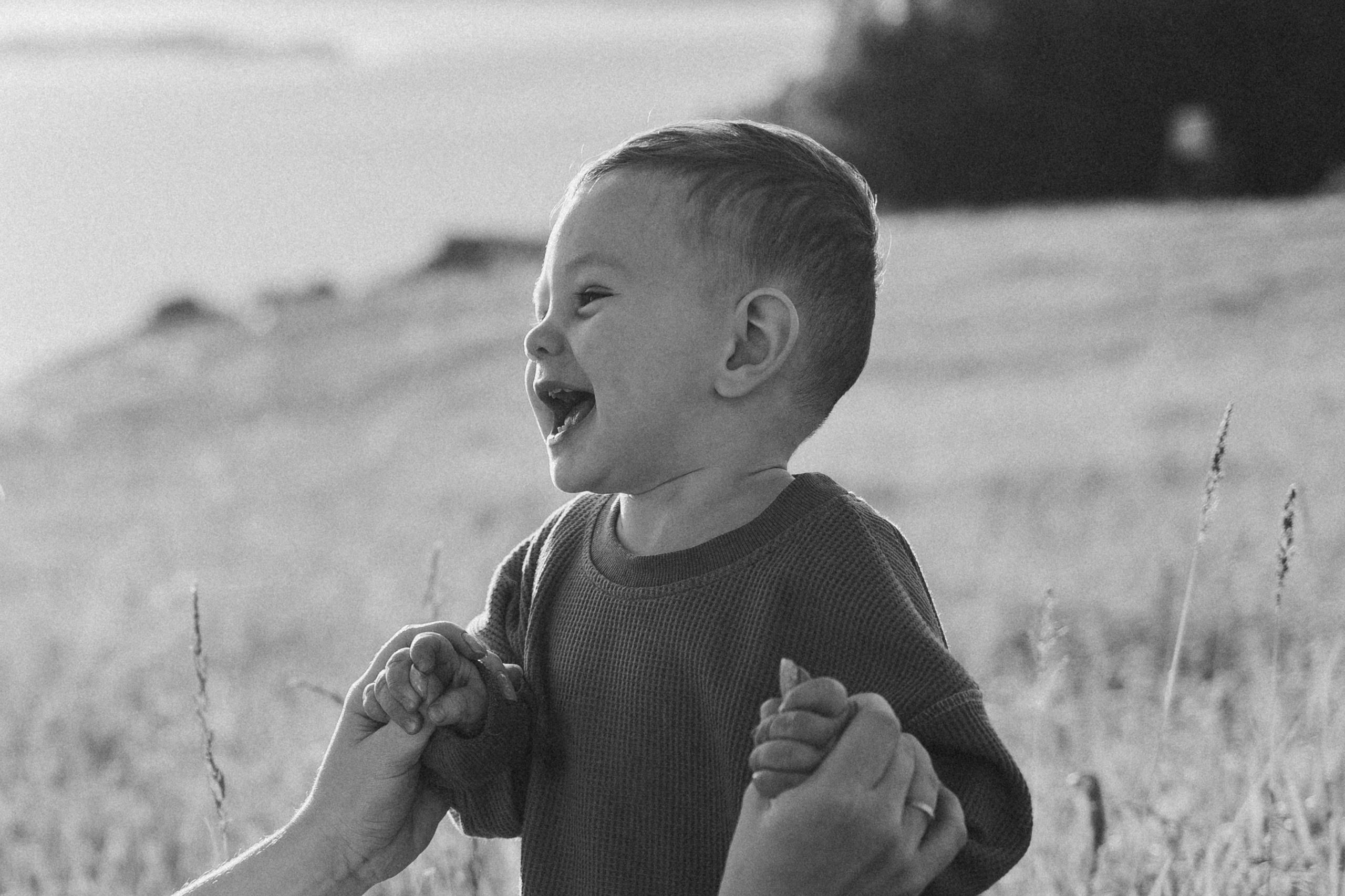 Летний закат. Альбина Казачихина — Семейный фотограф — Казань