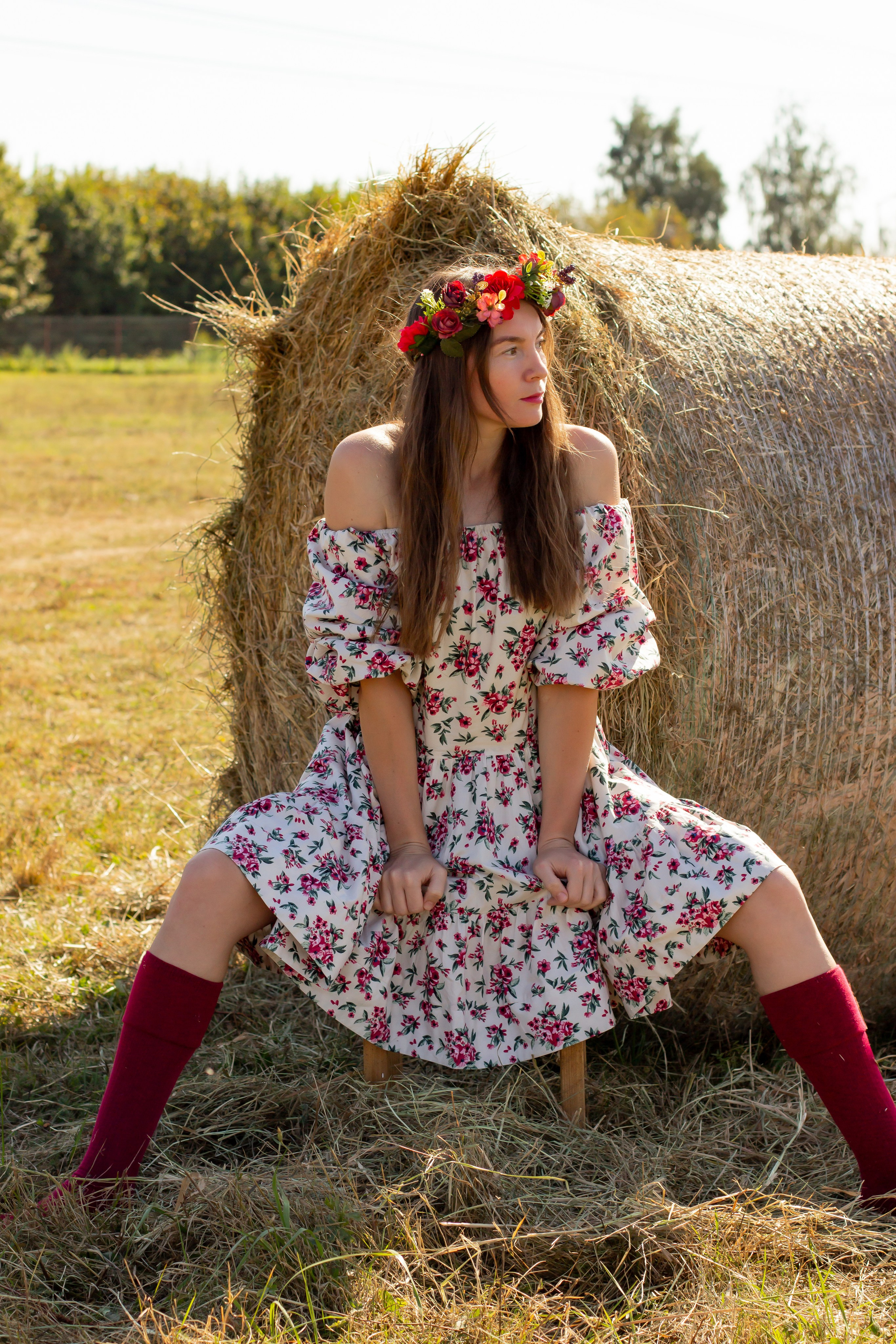 Модная фотография. Фотограф в Москве Светлана Богначева