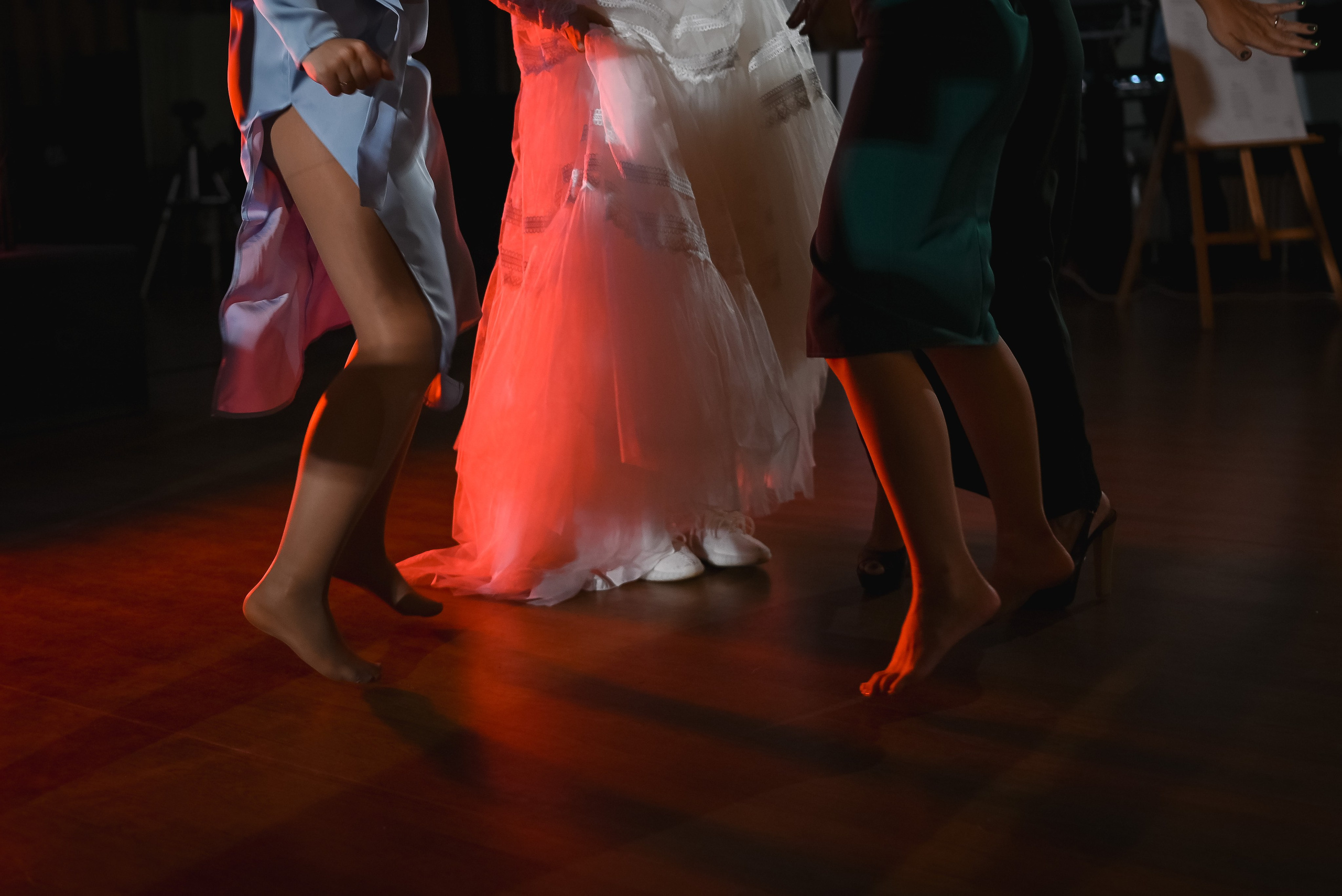 Никита и Дарья. Свадебный и портретный фотограф