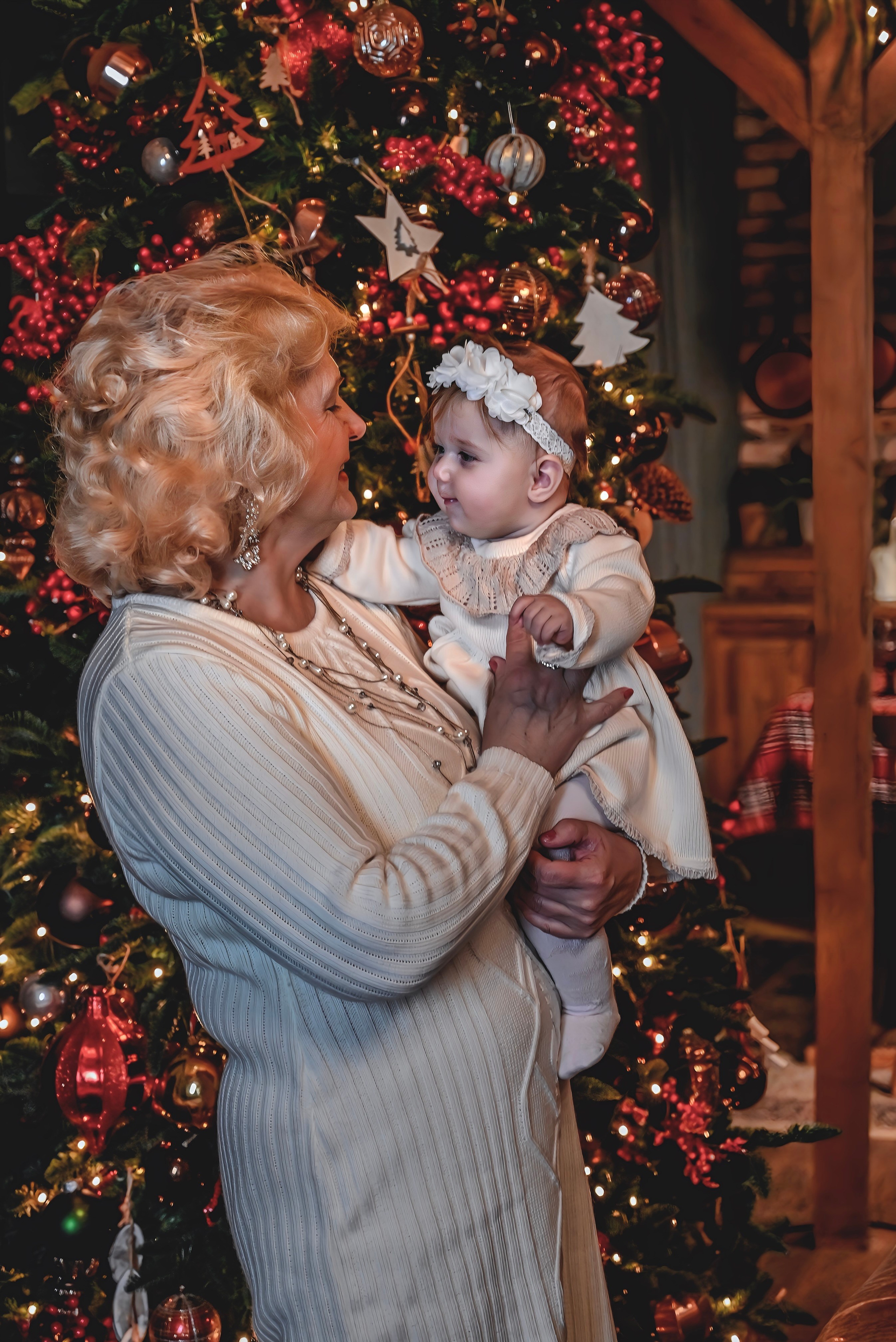 Семья Романовых. Семейный и детский фотограф Москва