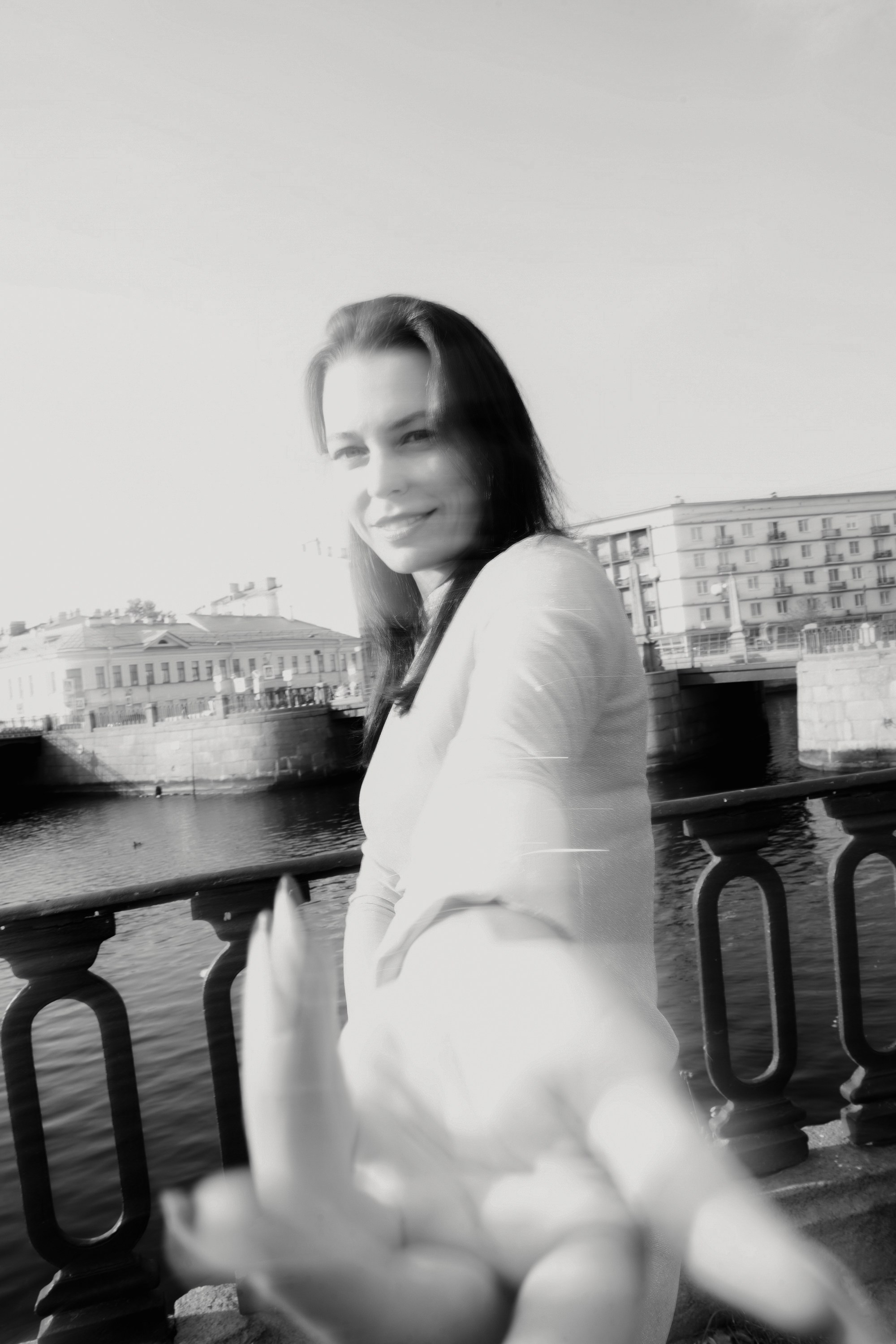 Julia. Максим Ерастов — Ивент-фотограф Москва