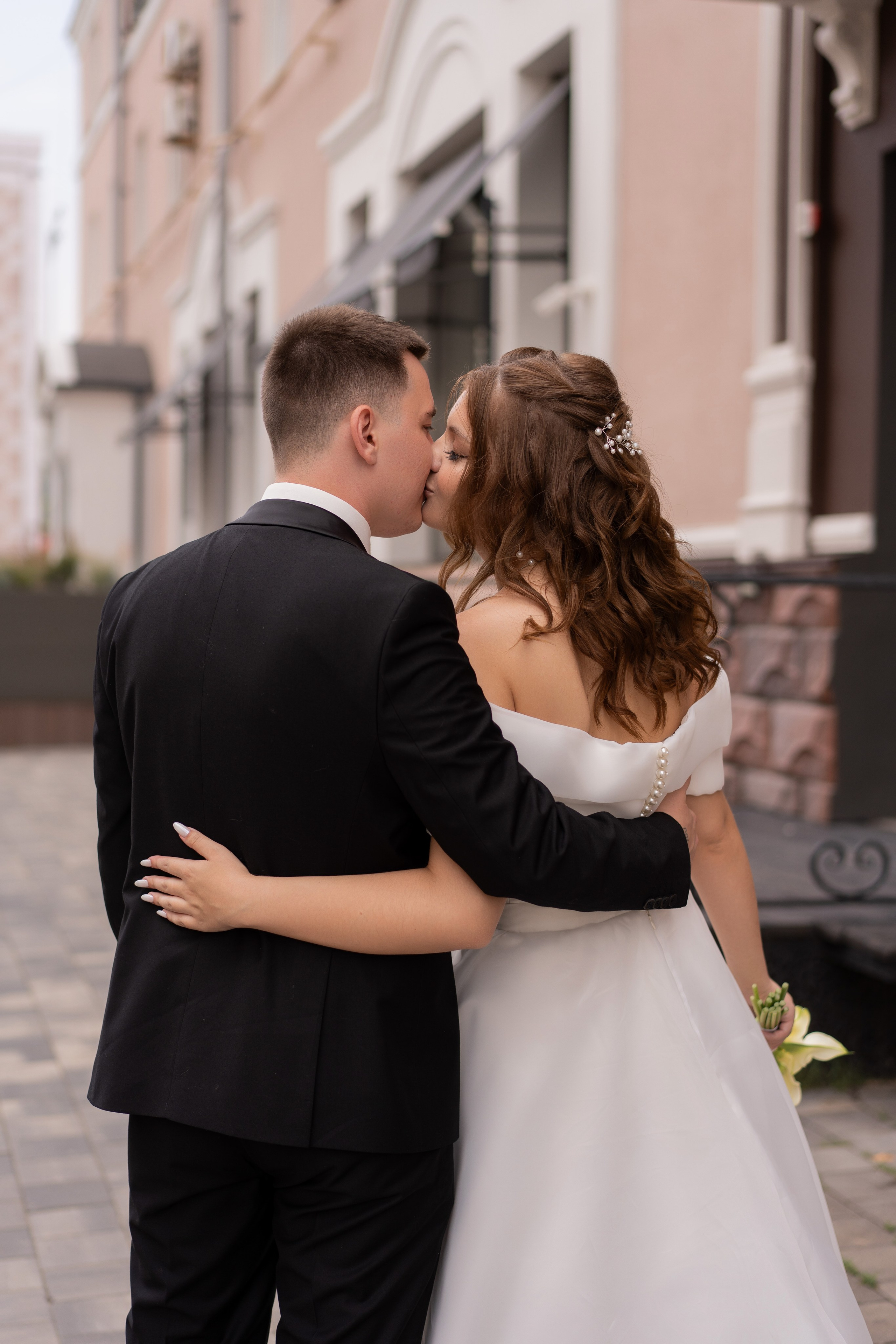 Владислав & Карина. Margosha-ph.ru