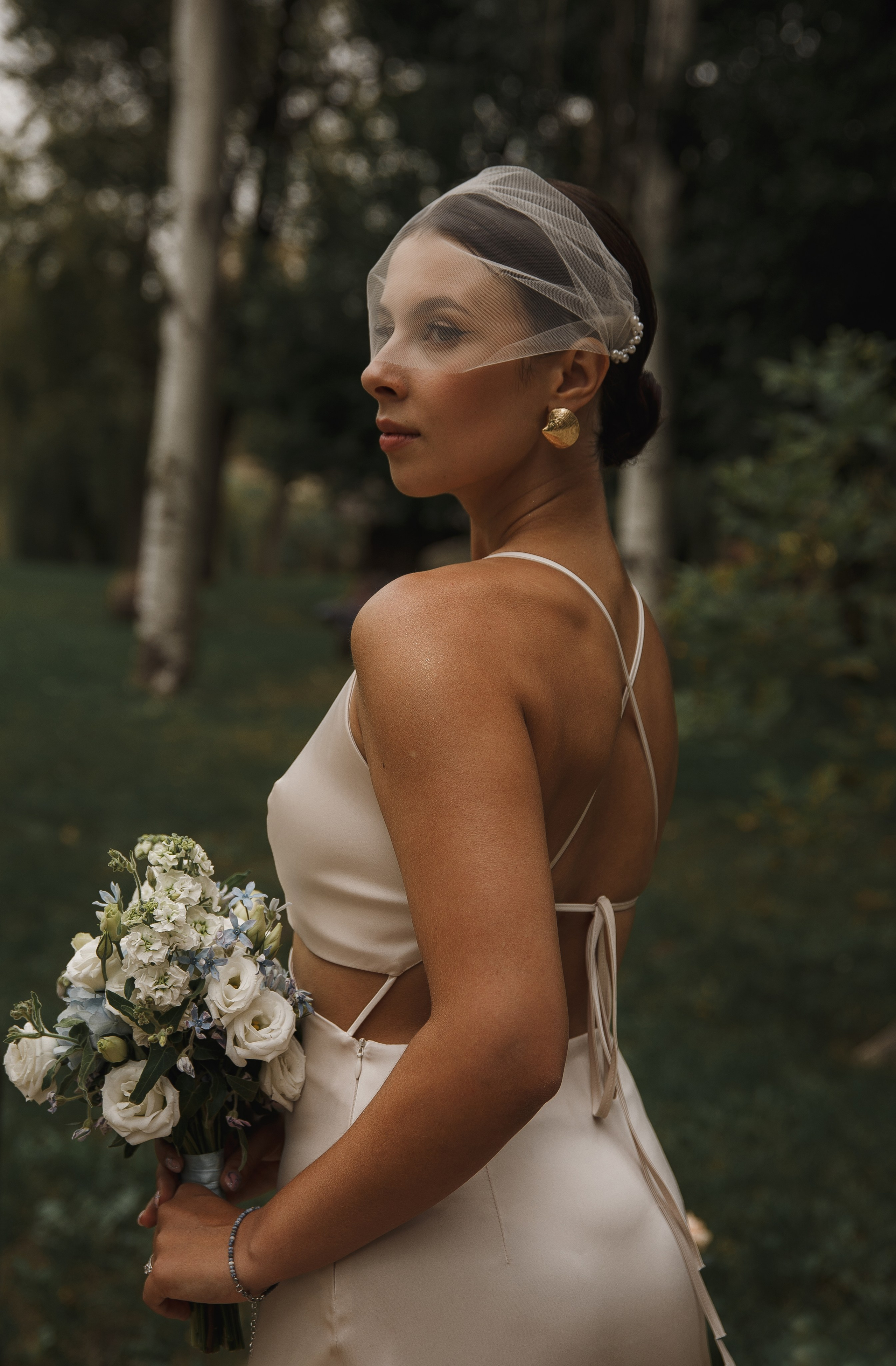 В&B. Свадебный и семейный фотограф Донецк-Ростов — Инна Химейчук