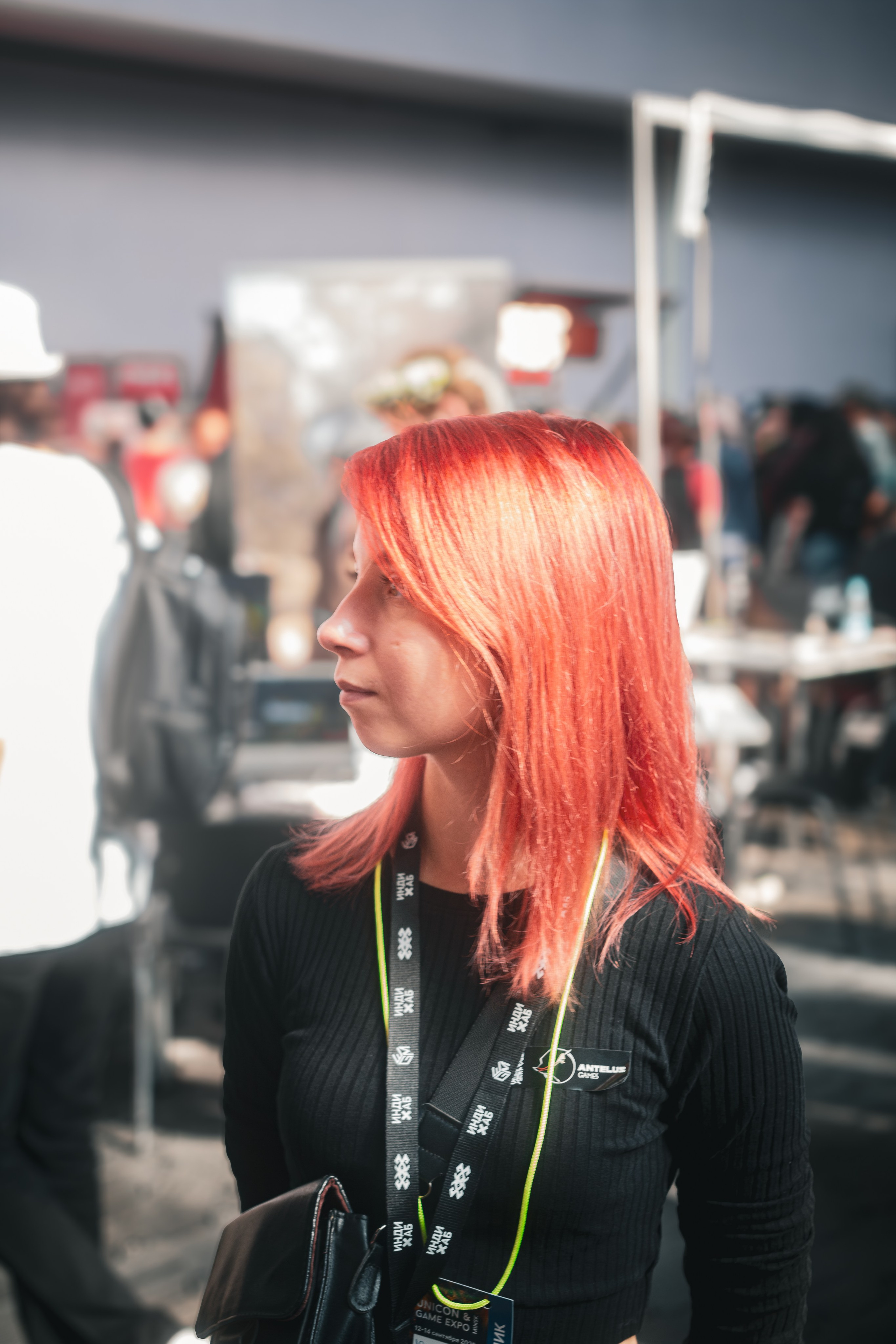 Unicon 2025 & Game Expo Minsk