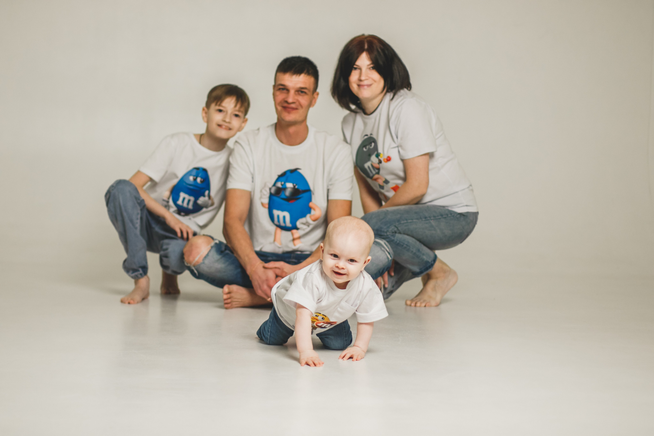 Фотостудия. Фотограф в Перми Гиренко Людмила