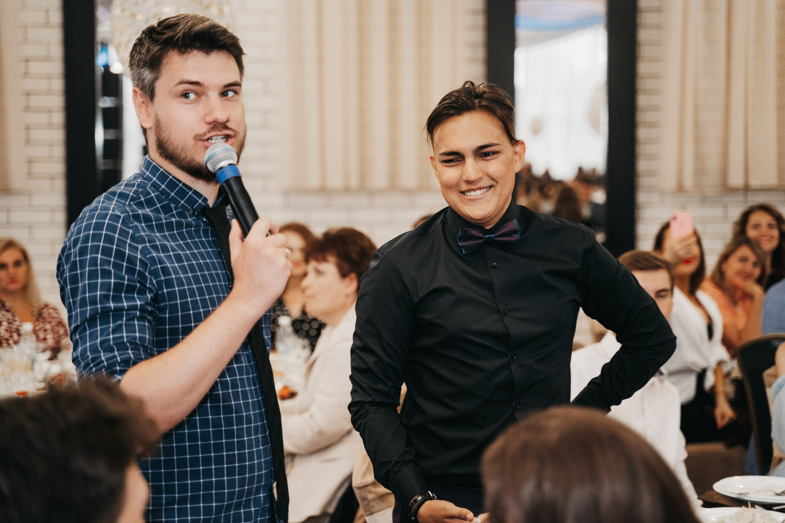 Выпускной 2020. Репортажный и Свадебный фотограф в Москве Иван Белов