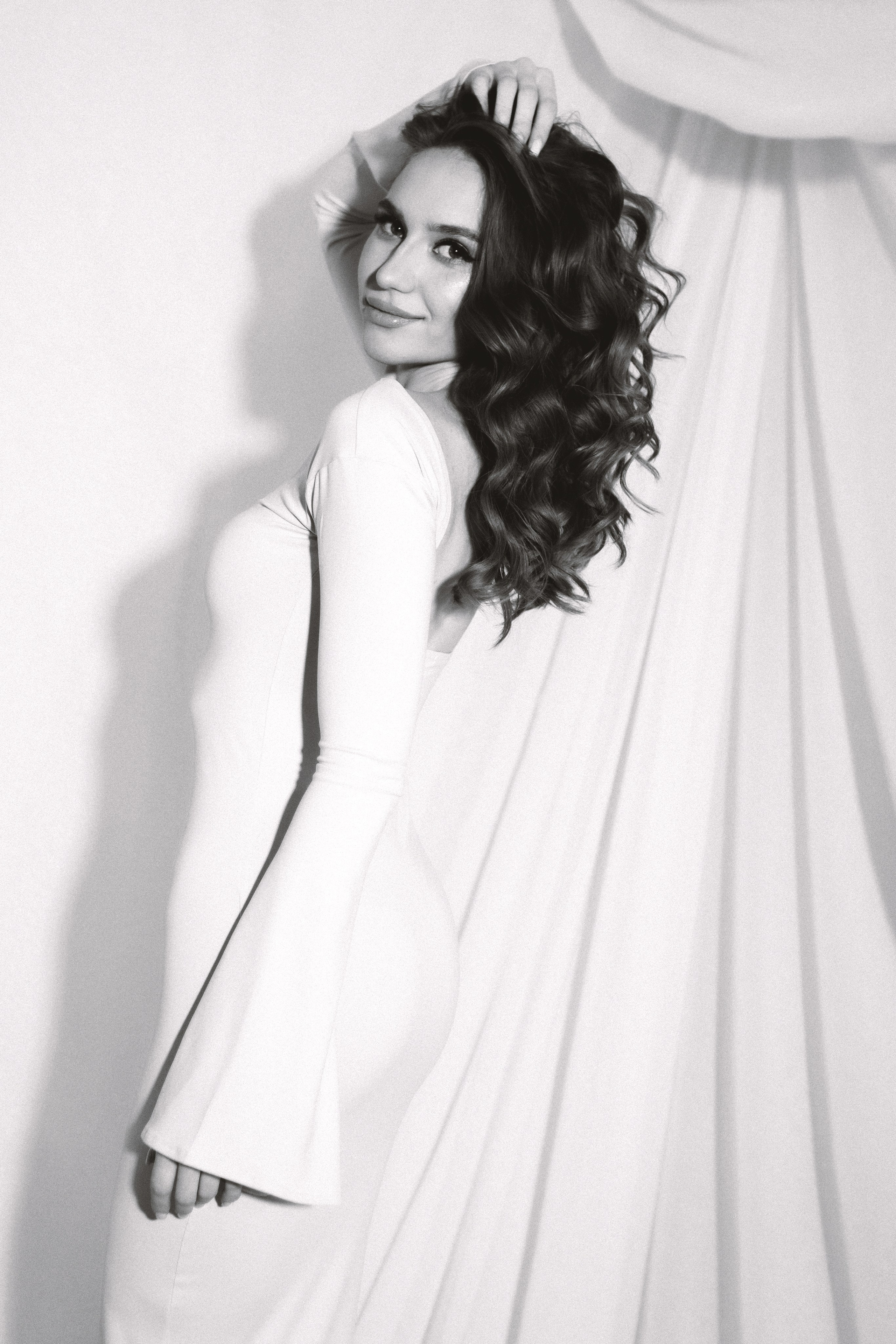 Лиза. Фотограф в Челябинске Наталья Епимахова