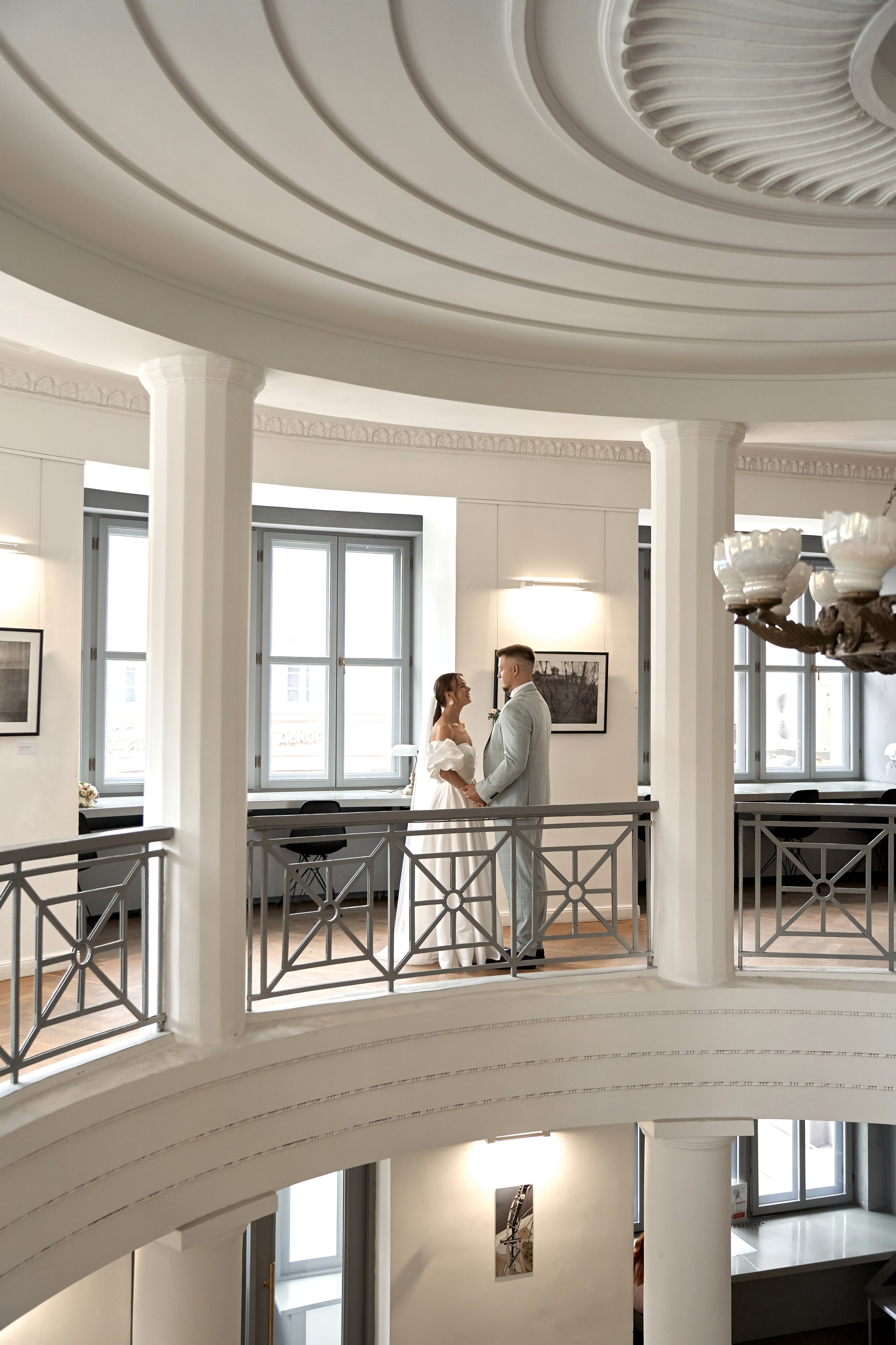 Андрей & Елена. Фотограф в Нижнем Новгороде Марина Кузнецова