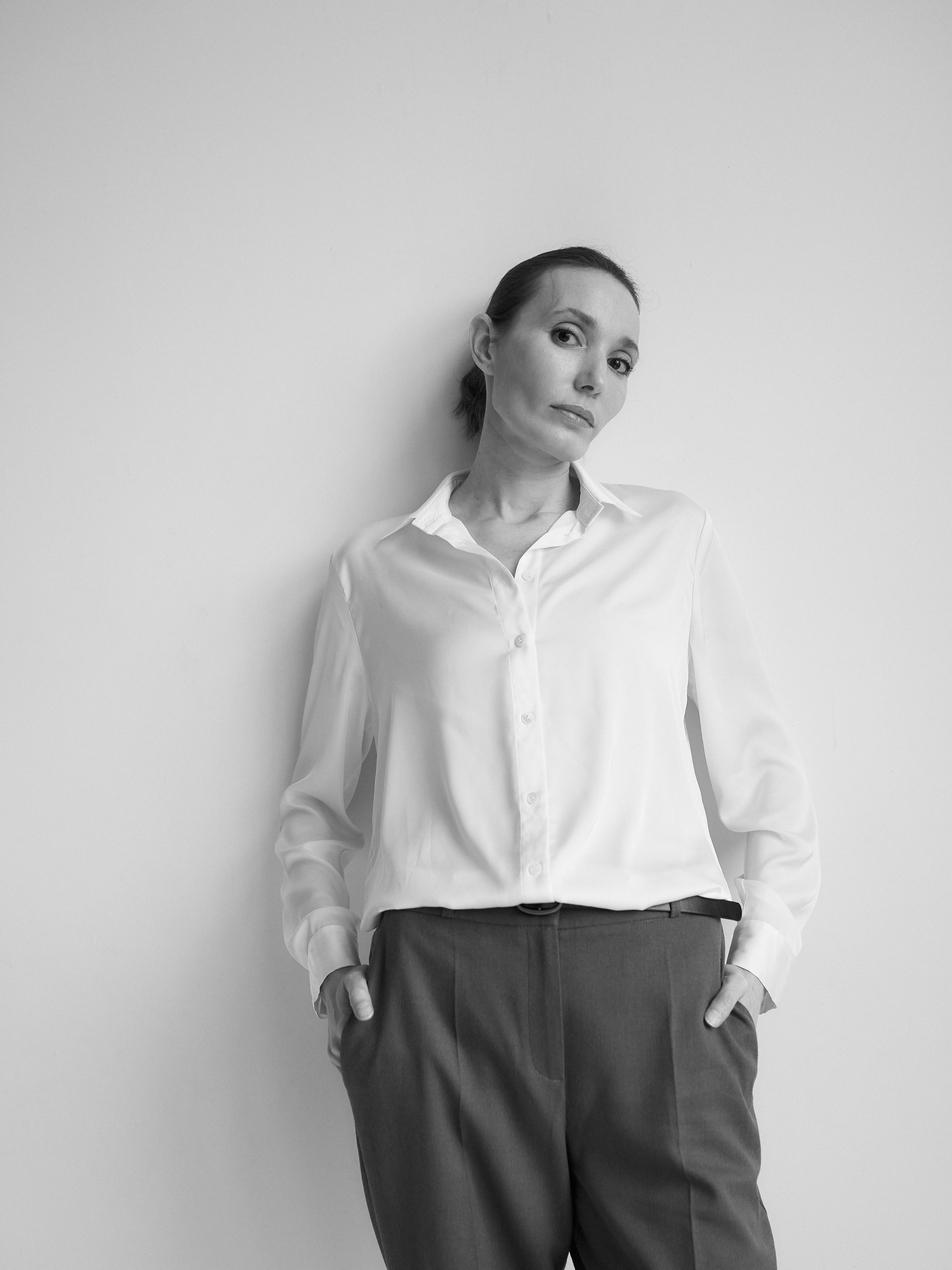 Svetlana. Портретный фотограф в Москве Ланин Сергей