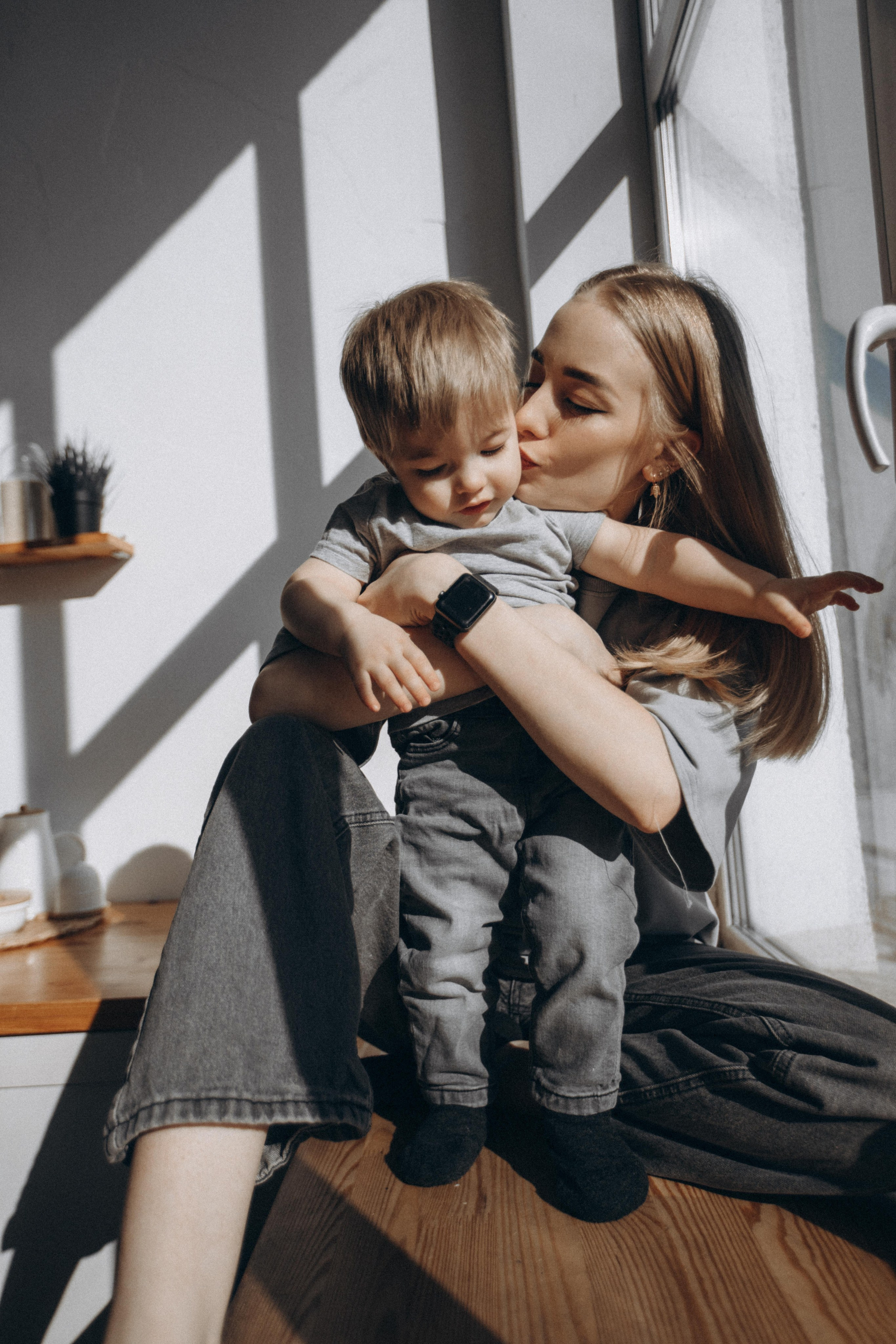 ИДЕИ ДЛЯ СЕМЕЙНОЙ СЪЕМКИ