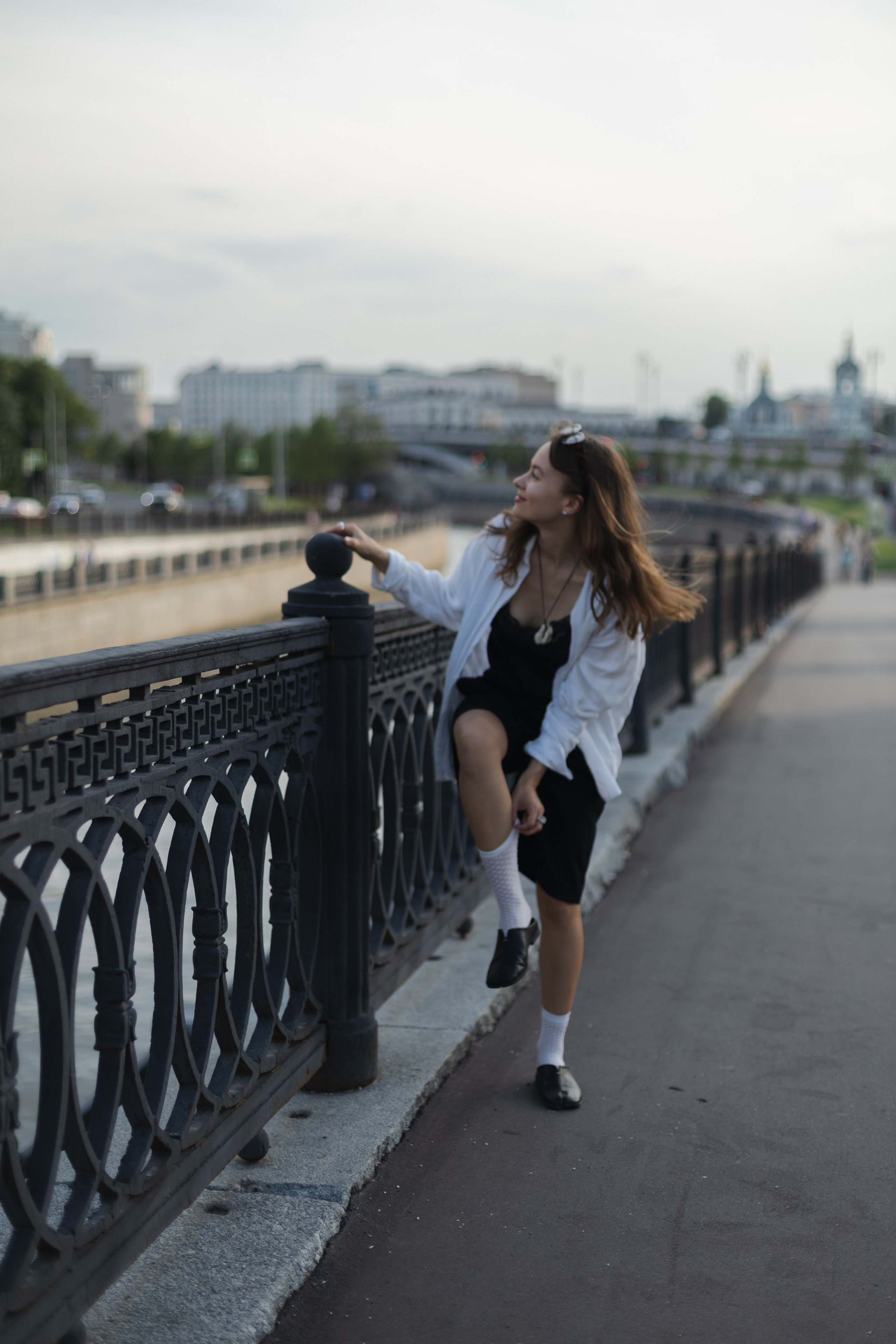 Женская красота. Фотограф Анастасия Бобылева, Москва и Московская область