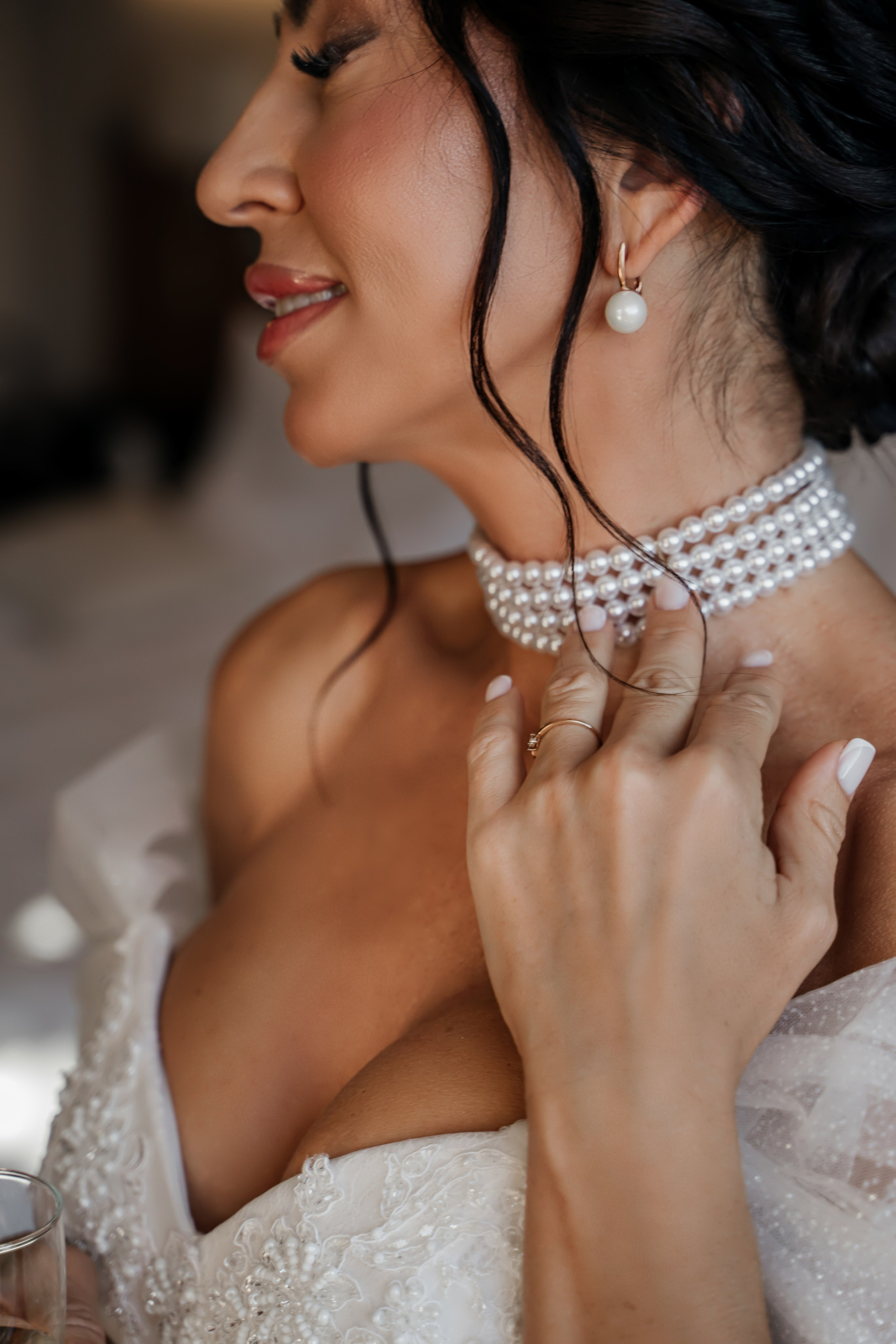 Свадебная история. Свадебный фотограф Амина Хомович