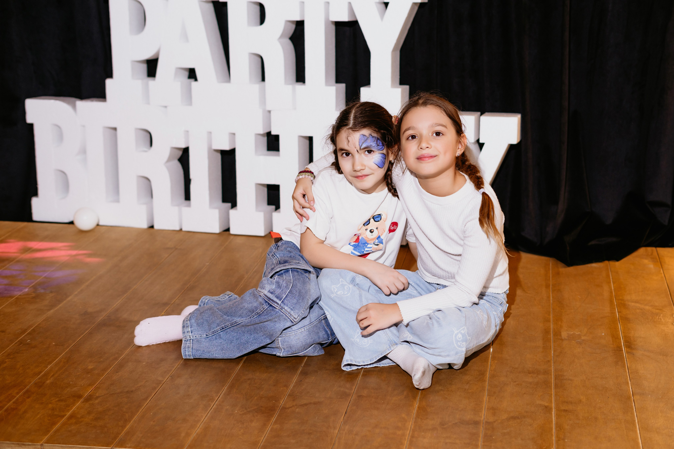 Адлану 8 лет / Loft City Boom. Фотограф мероприятий в Ростове-на-Дону Есманская Елена