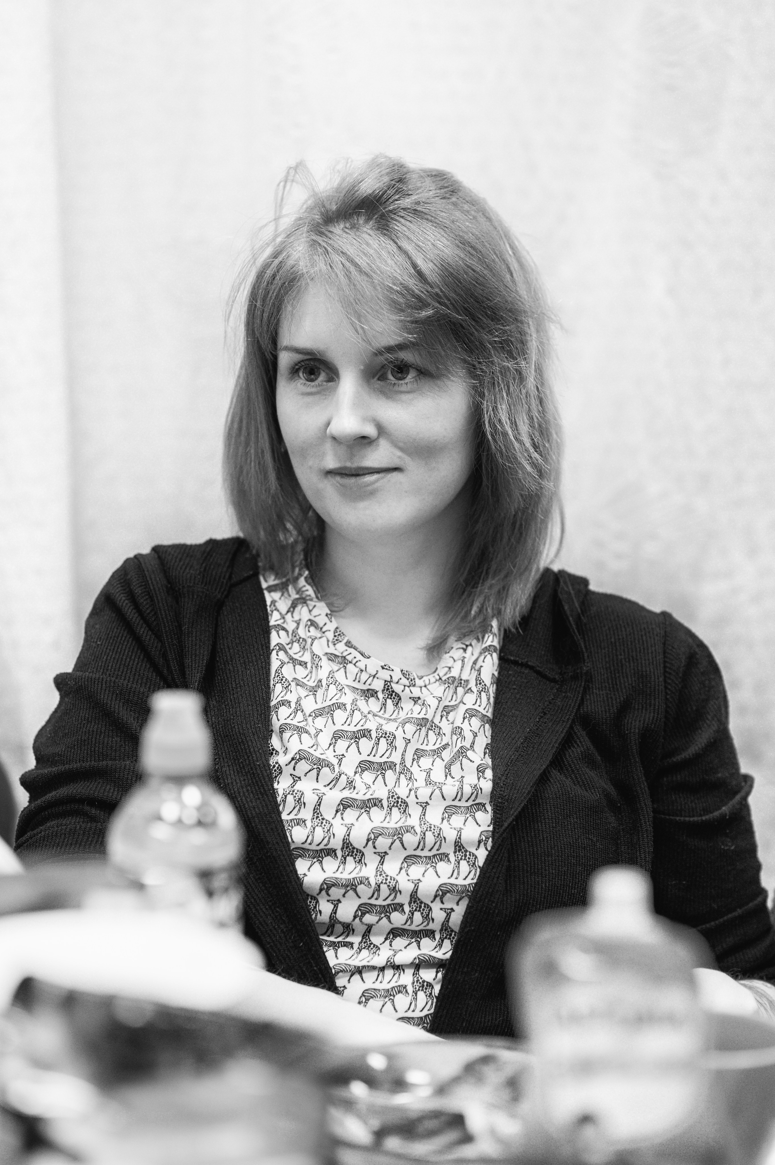 Новогодний корпоратив. Фотообъединение Самарского областного отделения Союза журналистов России