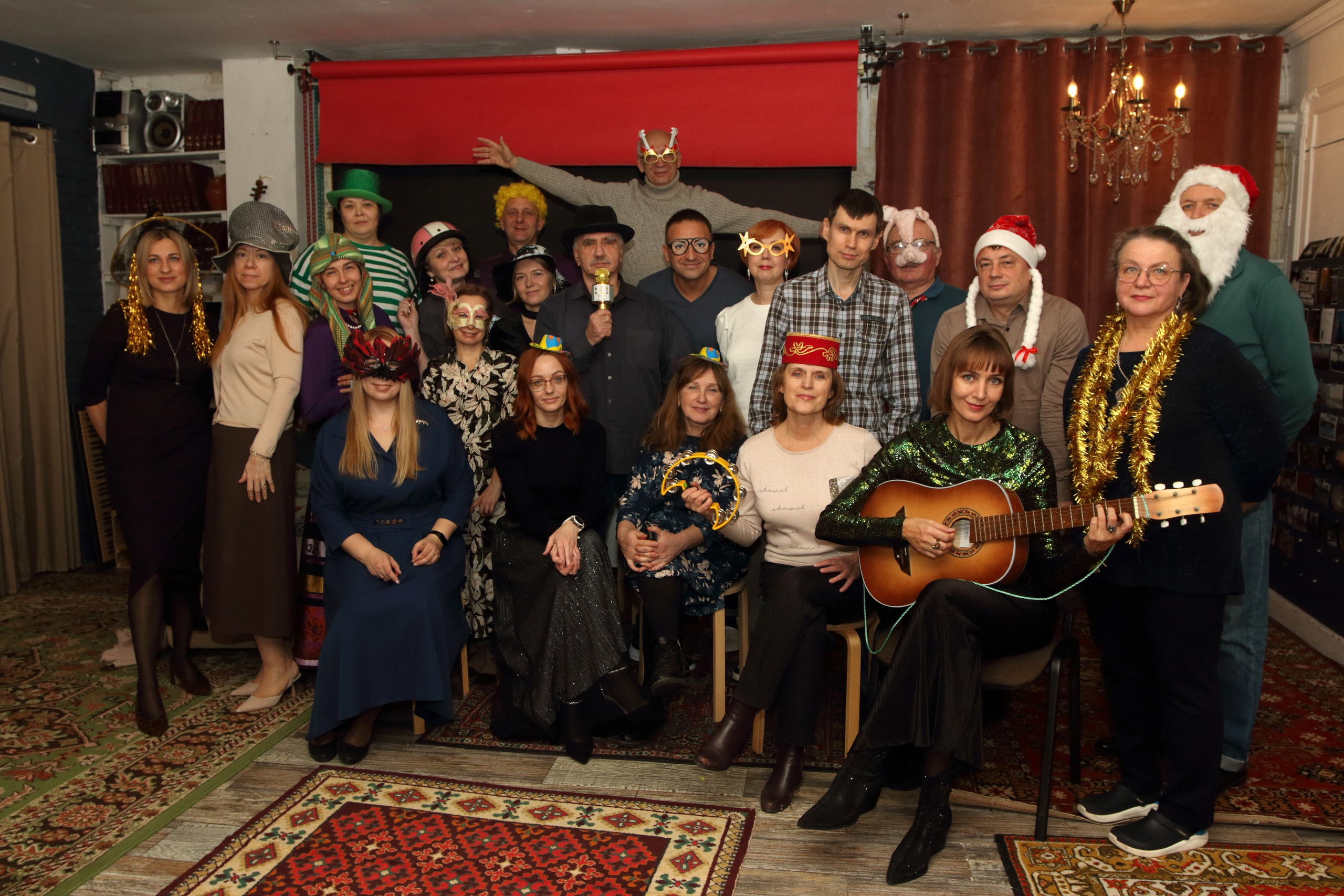 O Фотообъединении. Фотообъединение Самарского областного отделения Союза журналистов России