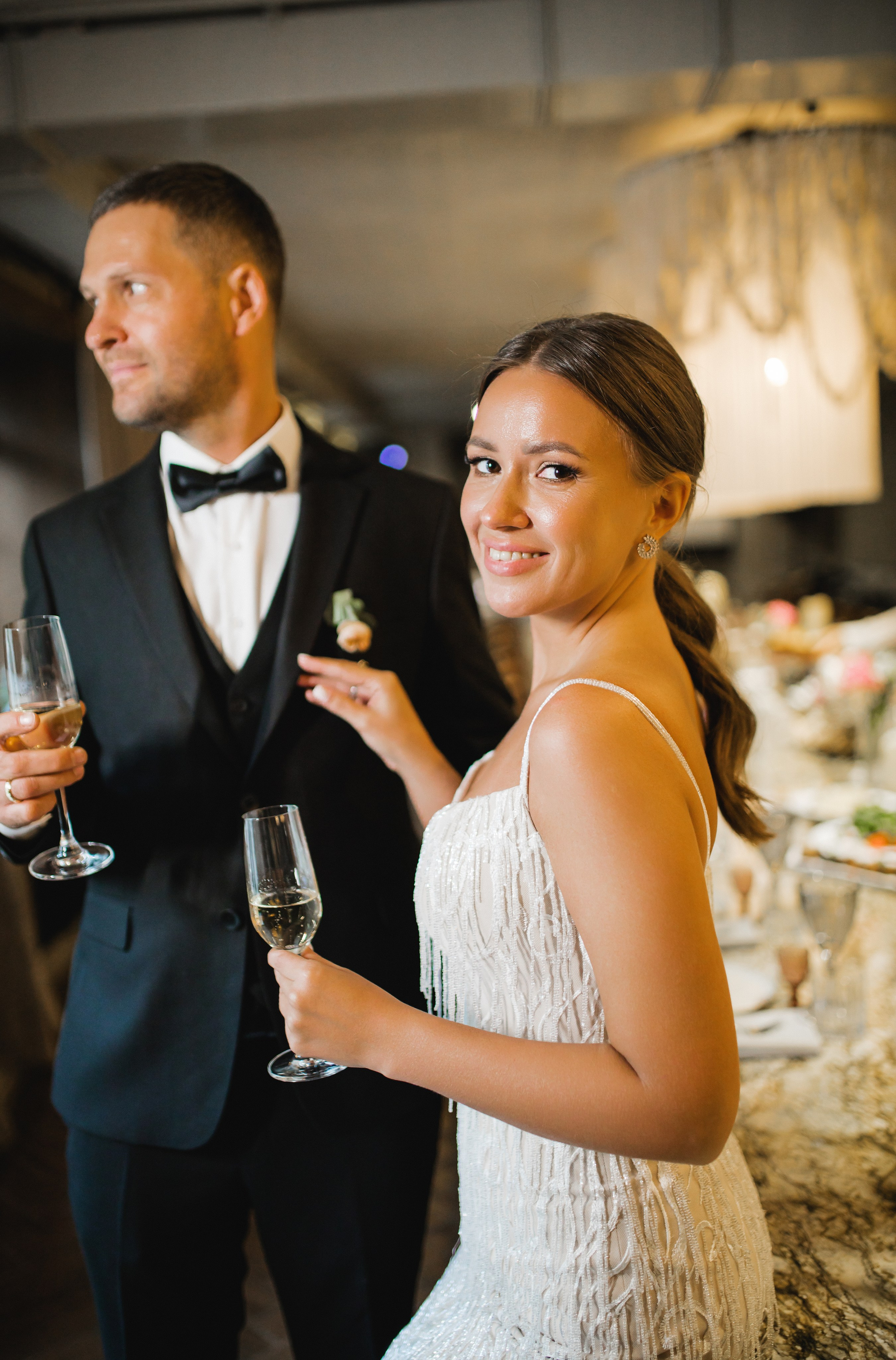 Кристина и Иван. Семейный и свадебный фотограф в Екатеринбурге Орлова Ирина