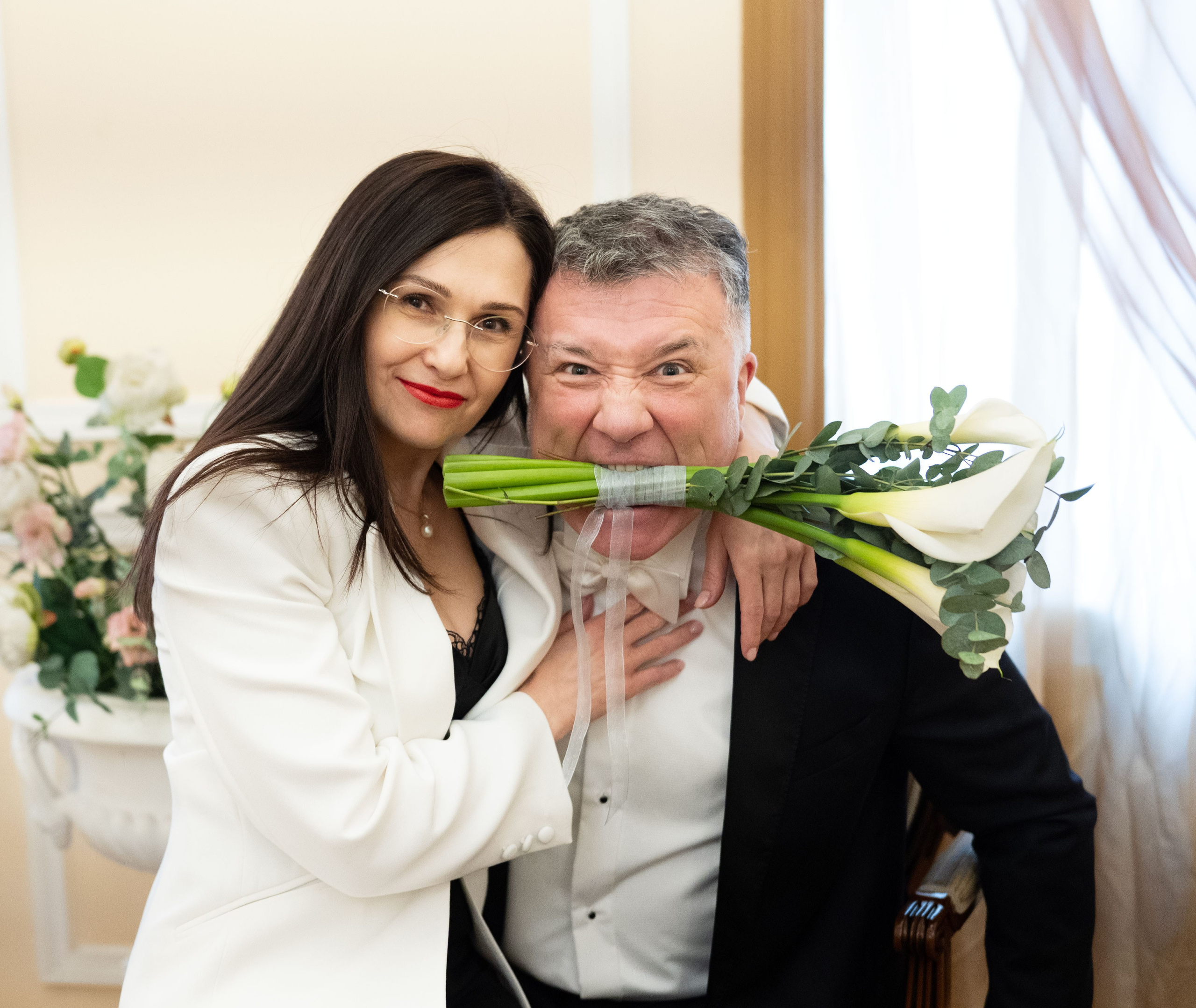 Вечно молодой, вечно пьяный. May the numbers guide us