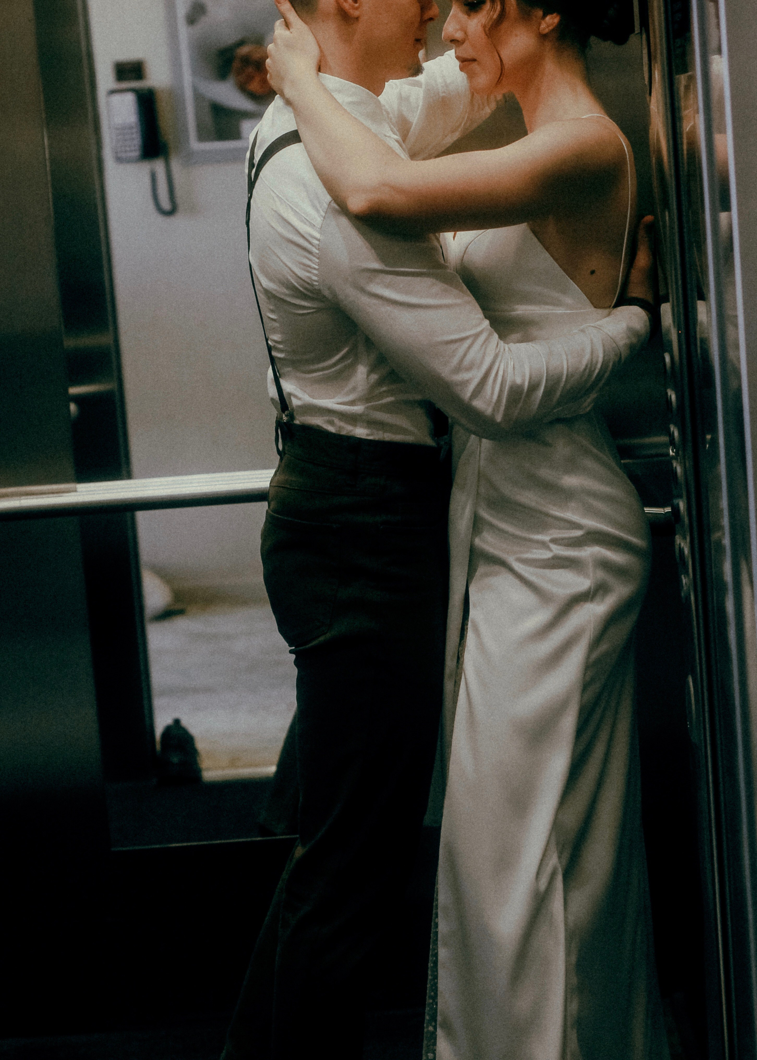 Женя и Влад. Фотограф Киров — Глазов Арина Авакумова