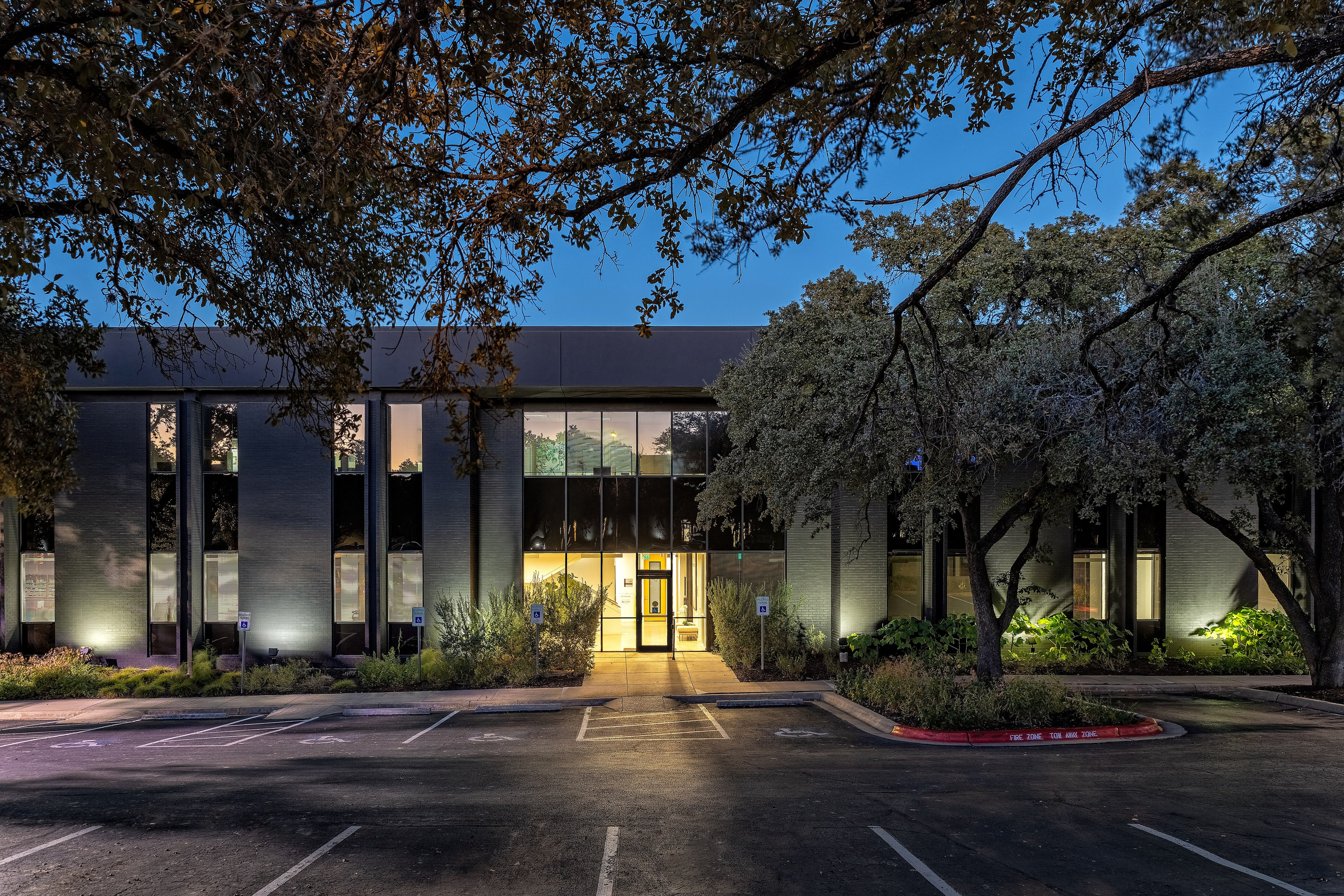 Commercial Estate. REMAG Real estate photography, Architectural, Industrial Texas