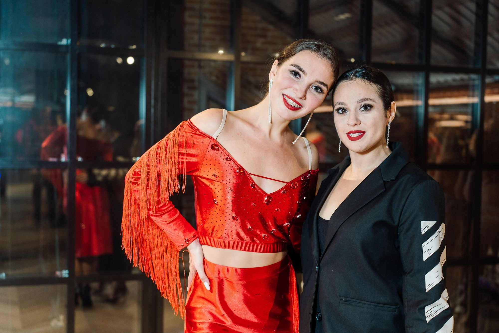 Студия танцев РИТМ 3 года