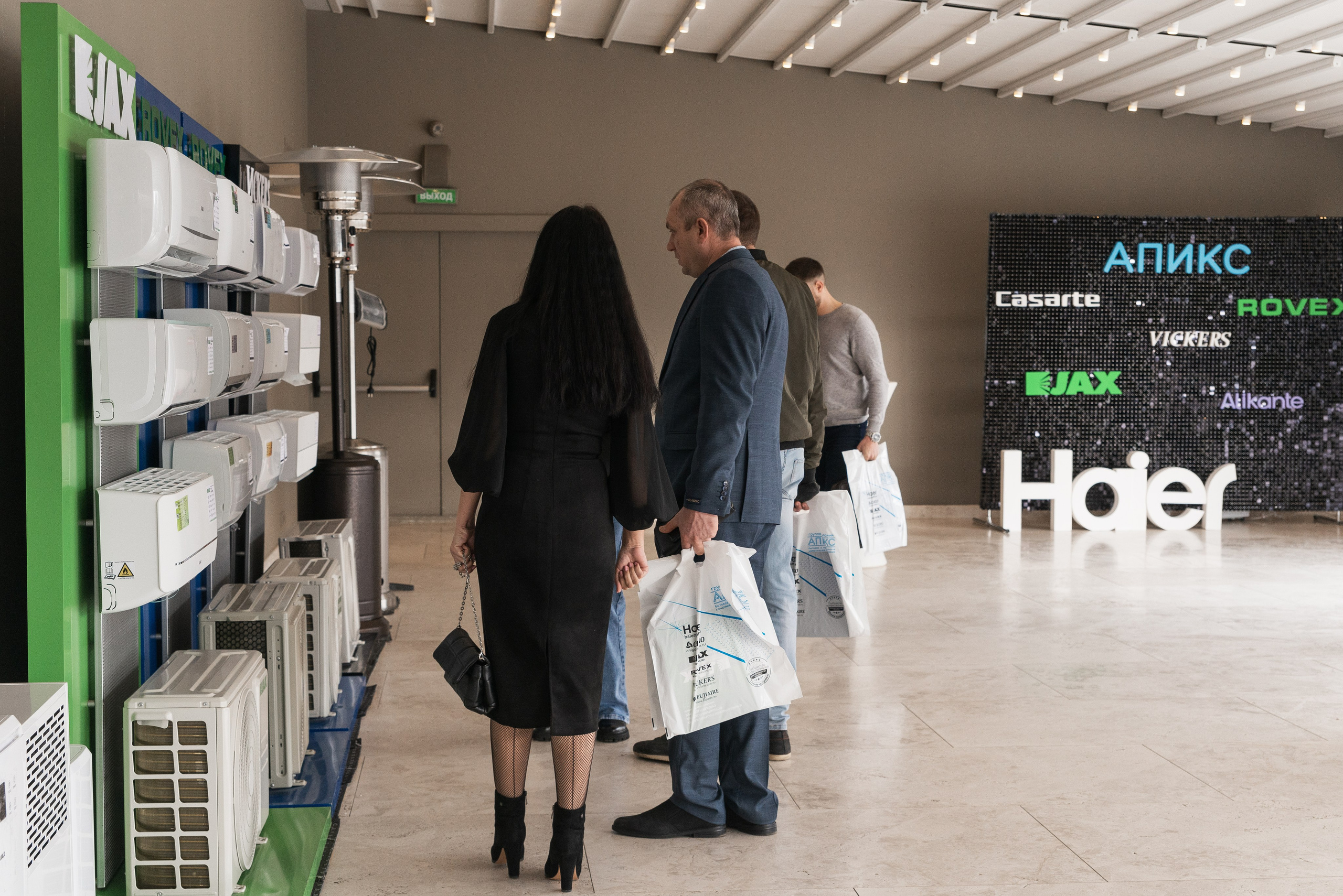 Репортажная фотосессия в краснодаре