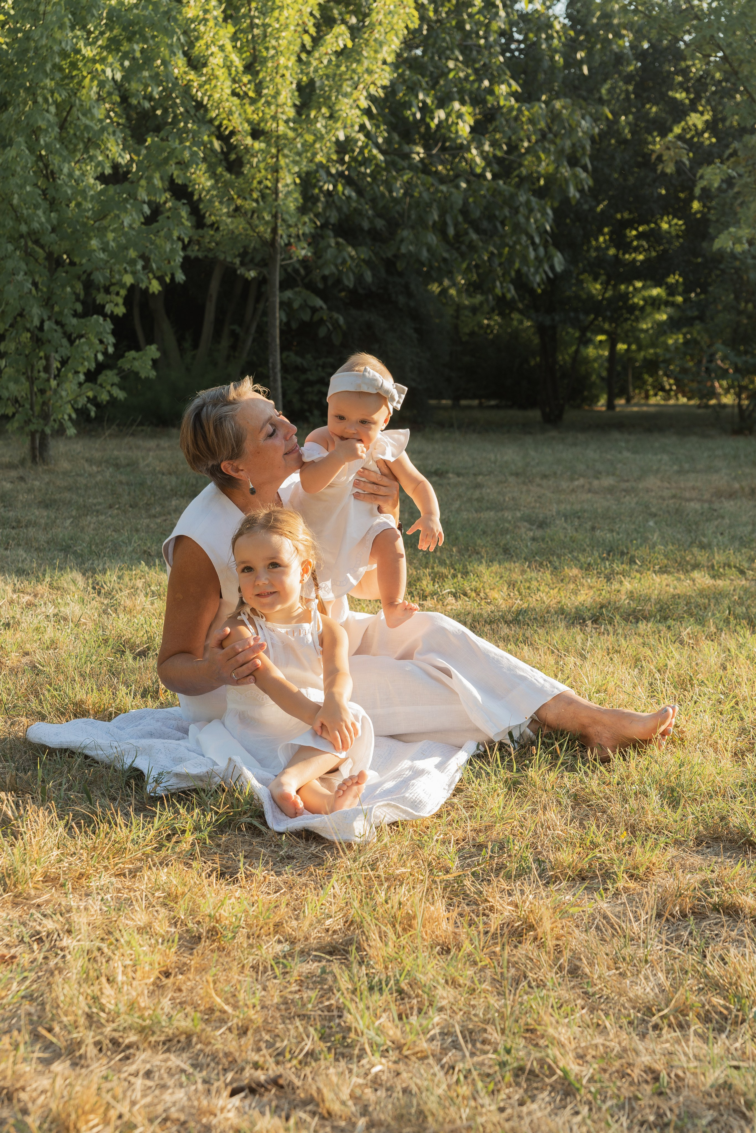 Фотосессия Октябрь