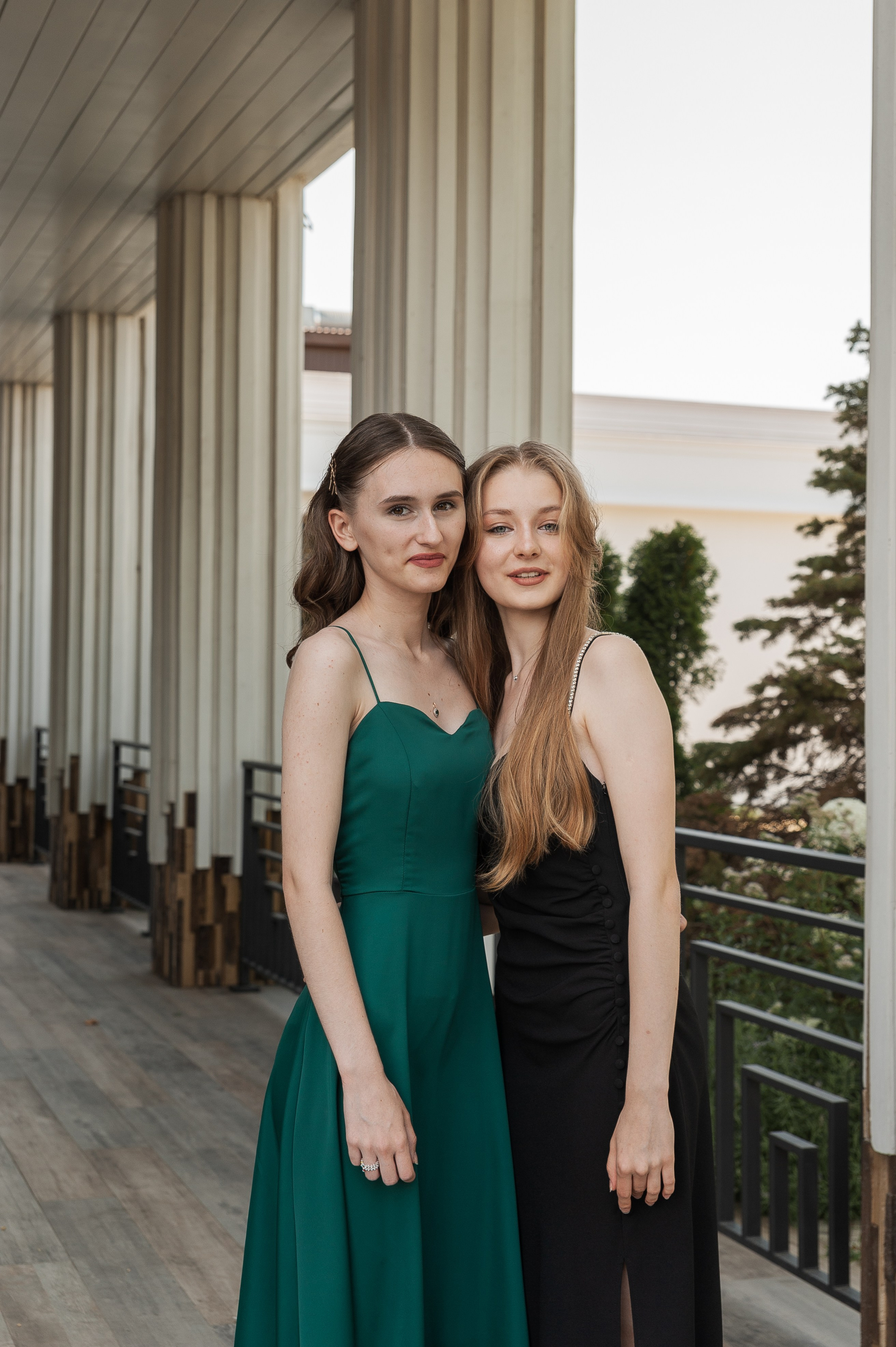 Выпускной 11