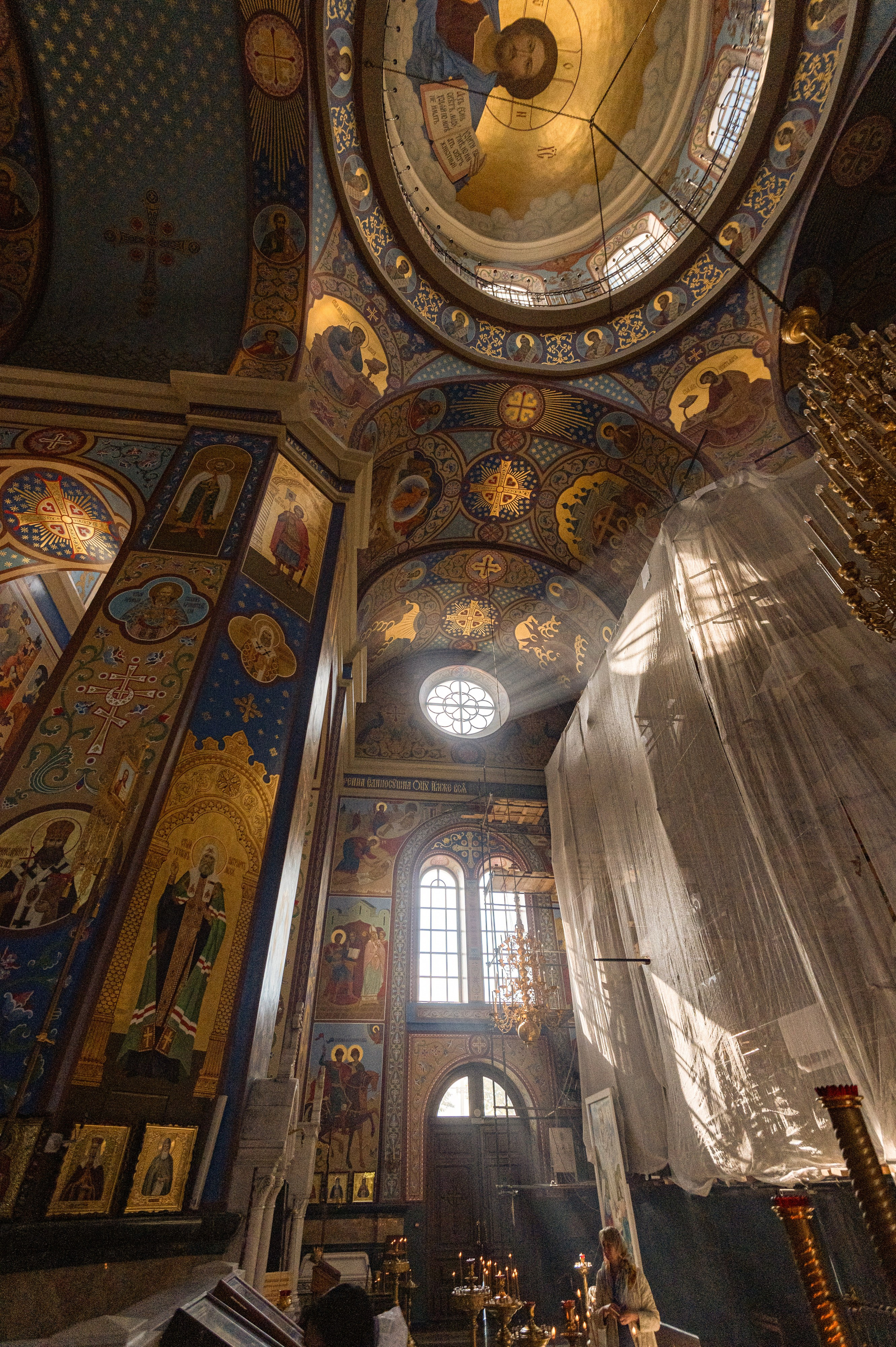 Крещение. ФОТОГРАФ КРАСНОДАР КРАСНОДАРСКИЙ КРАЙ