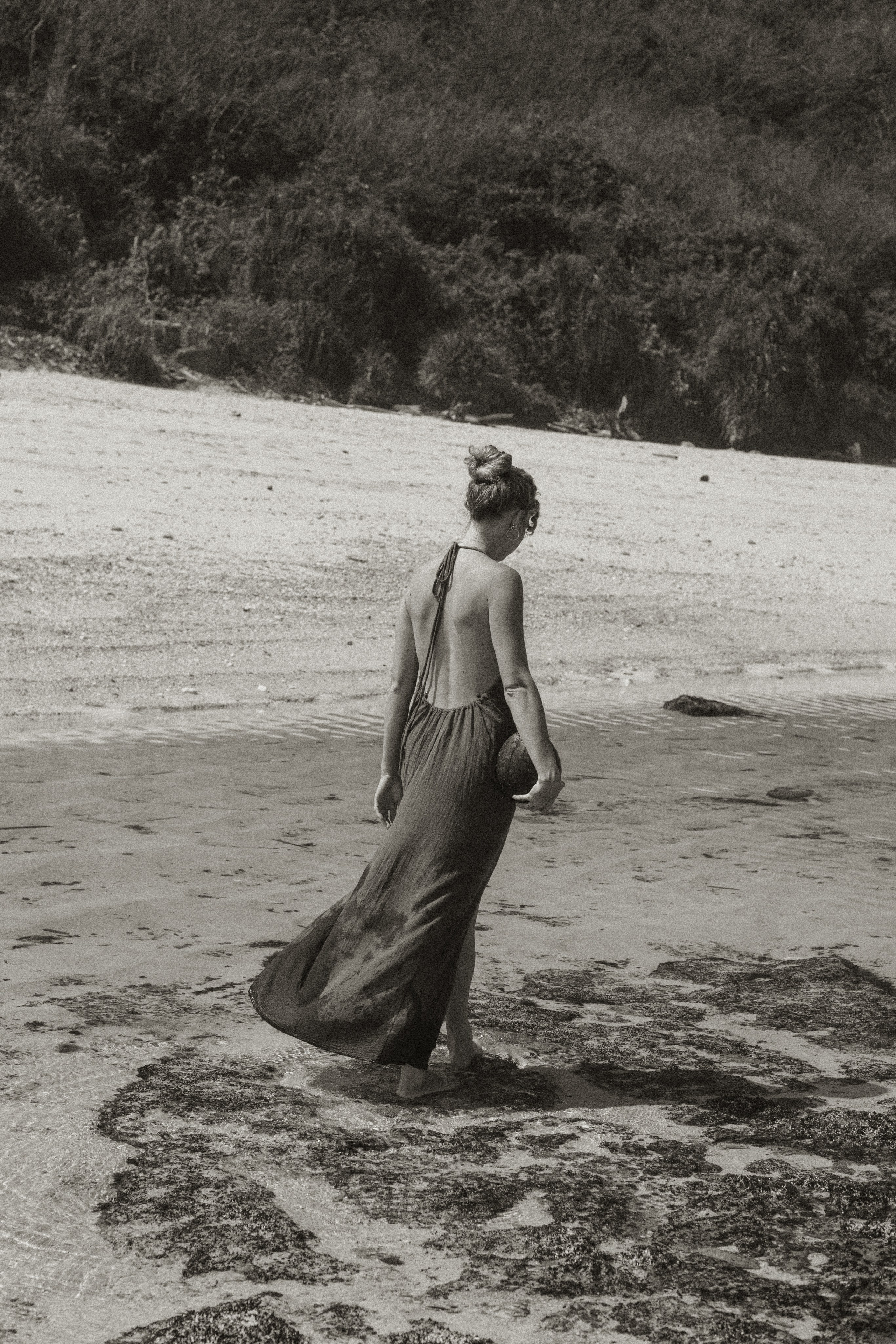 Calme. Фотограф