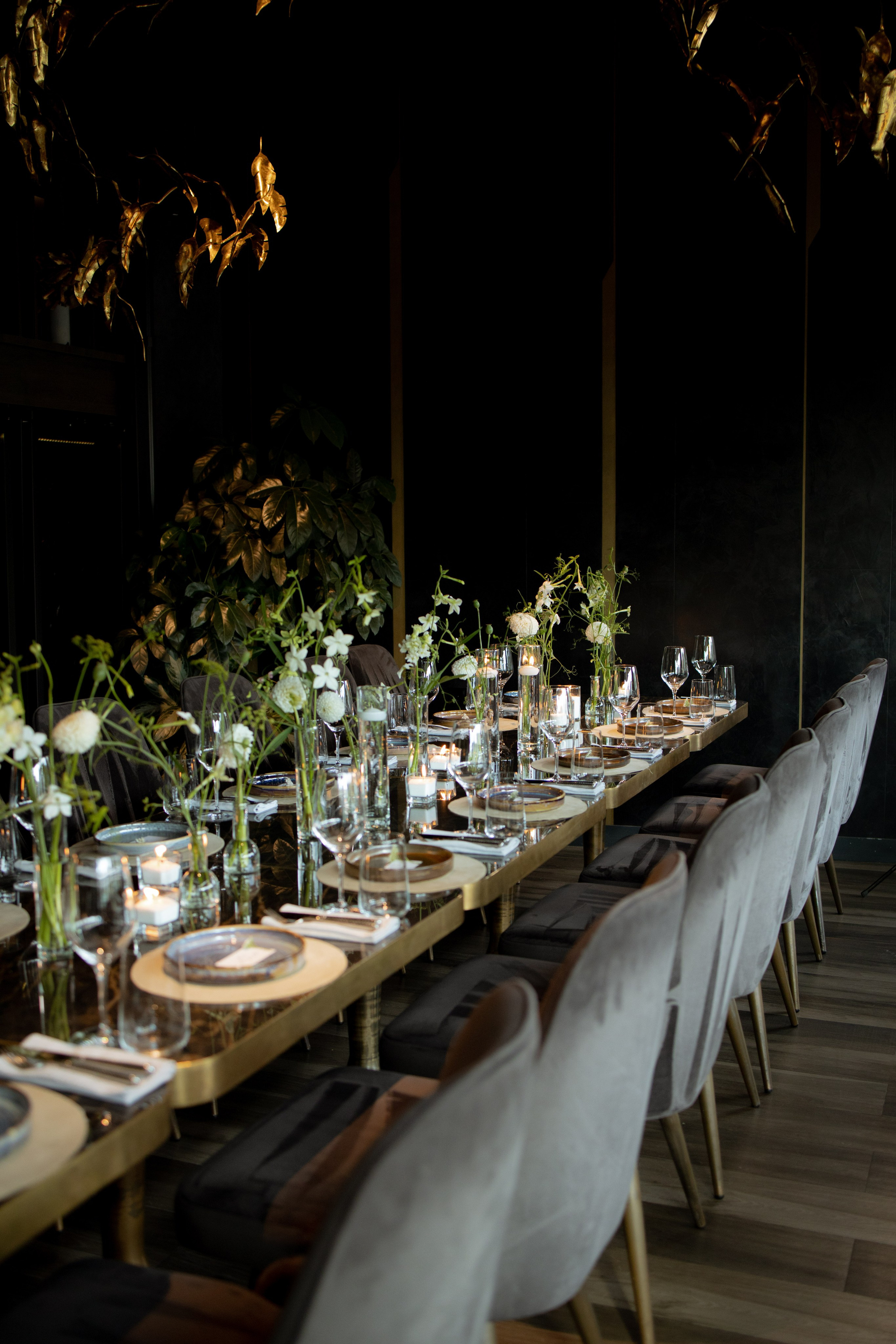 Алина & Николай. Оформление свадеб, декор свадеб Вера Маркова, Москва