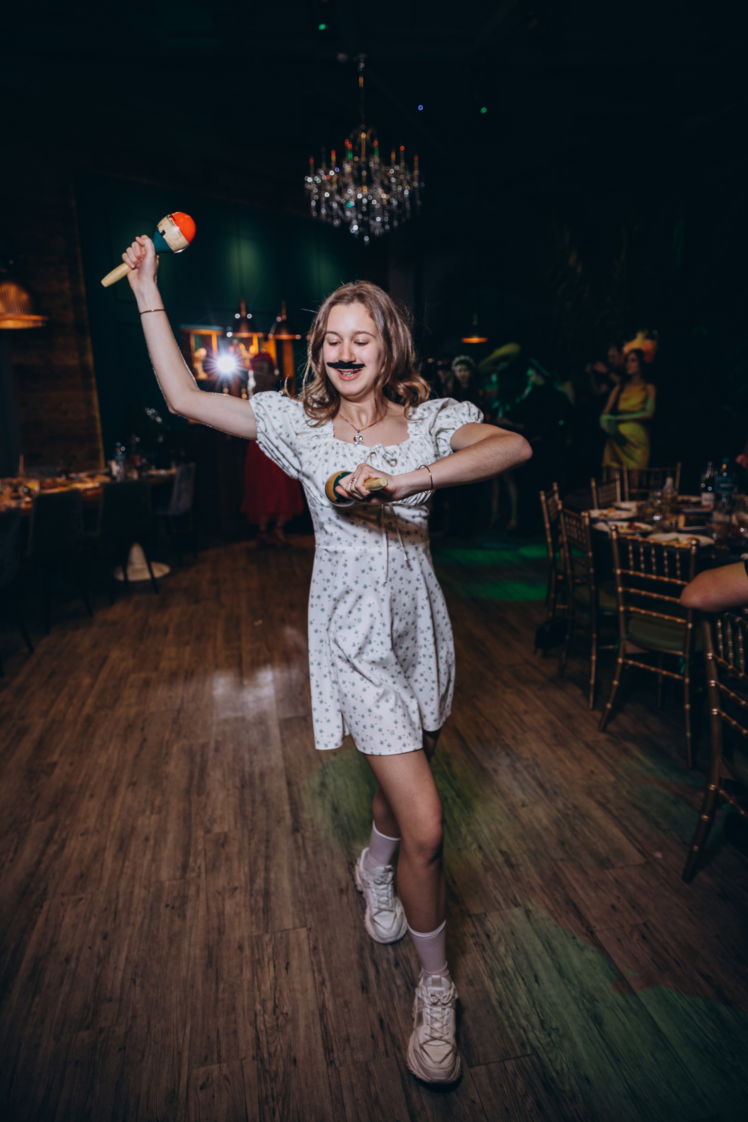 Mexico party. Свадебный и семейный фотограф Краснова Юлия