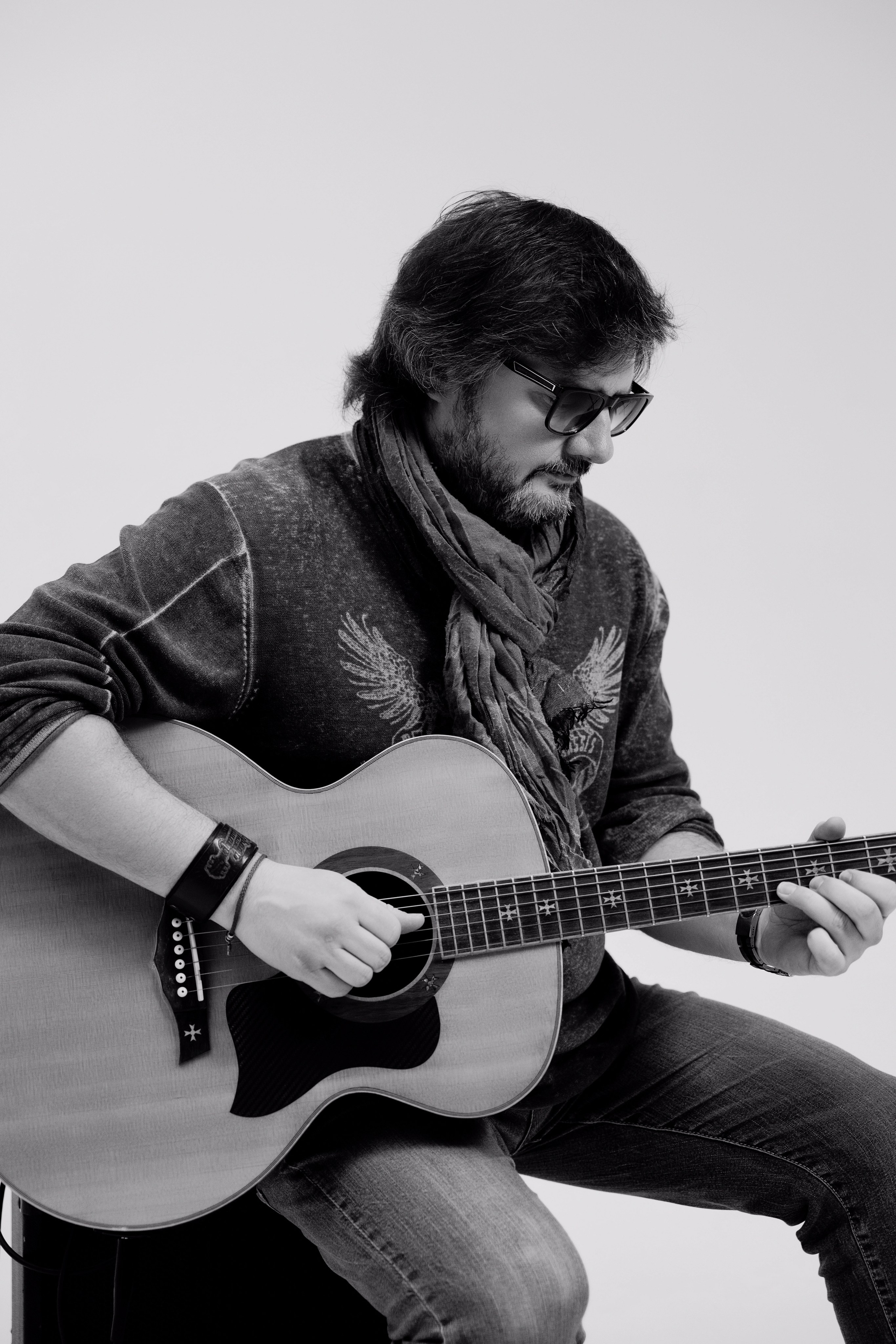 Мужской портрет. Фотогрф видеомейкер Дарья Новикова