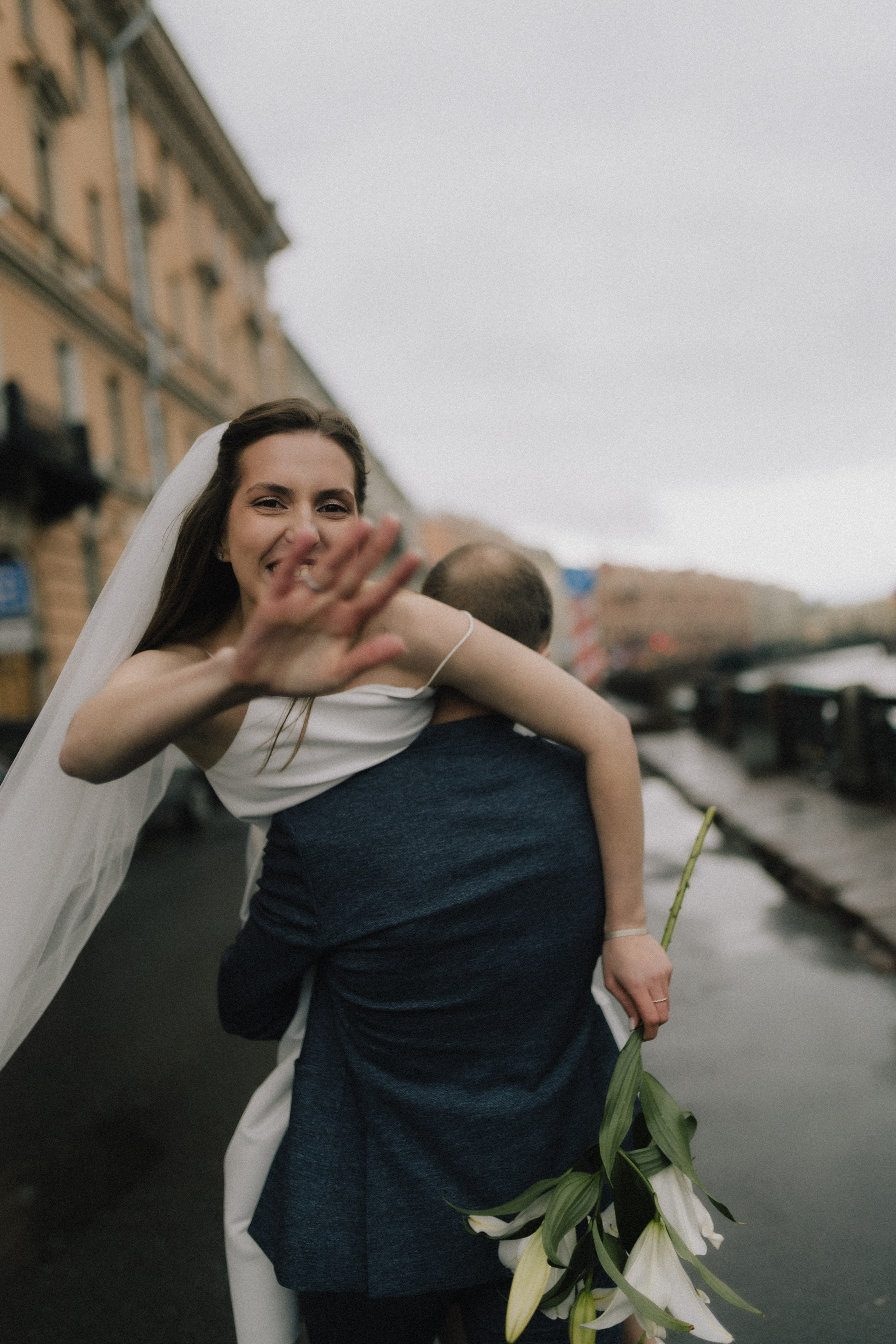 Татьяна и Дмитрий. Фотограф в Санкт-Петербурге