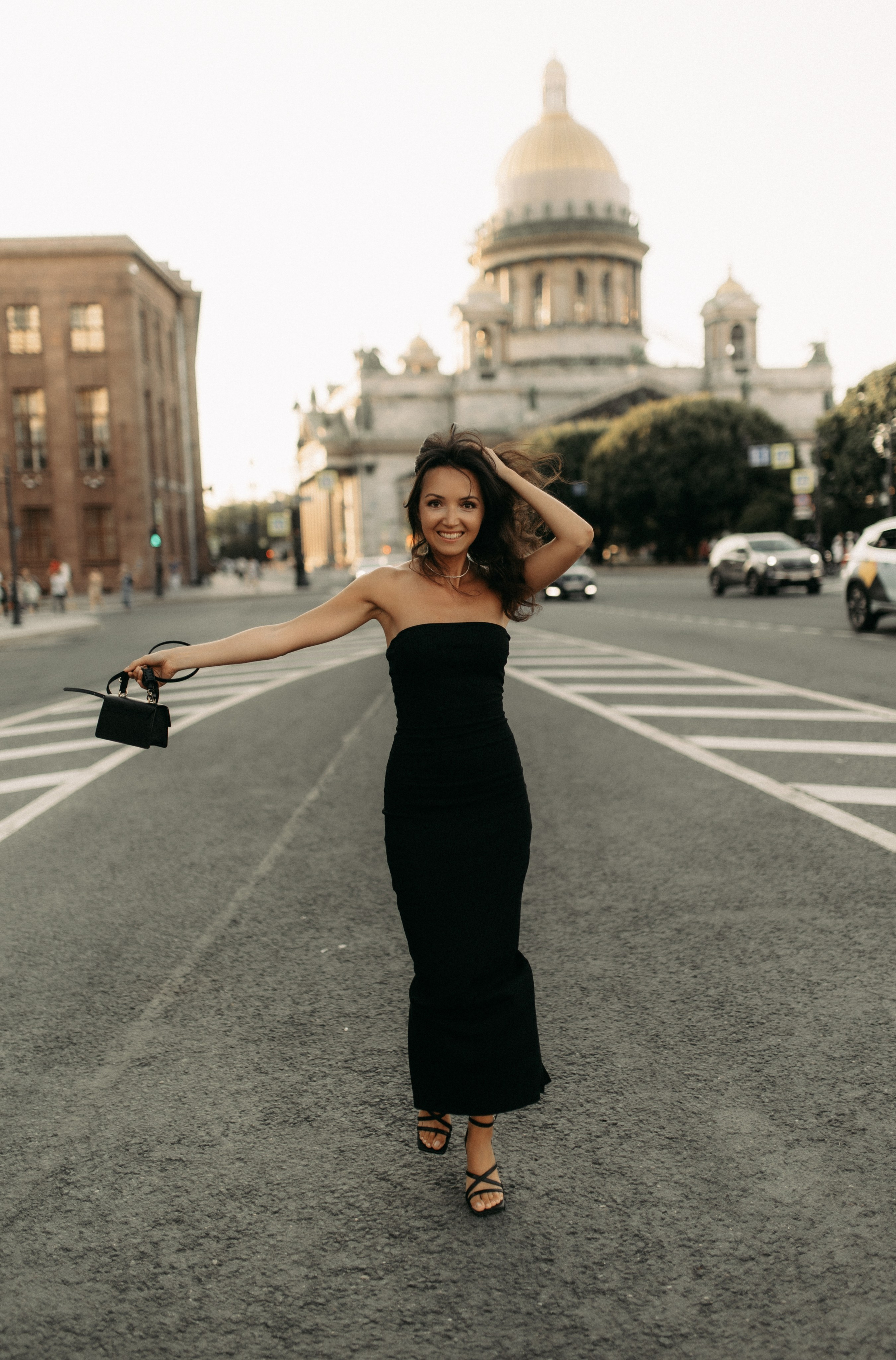 Лейла. Фотограф в Санкт-Петербурге