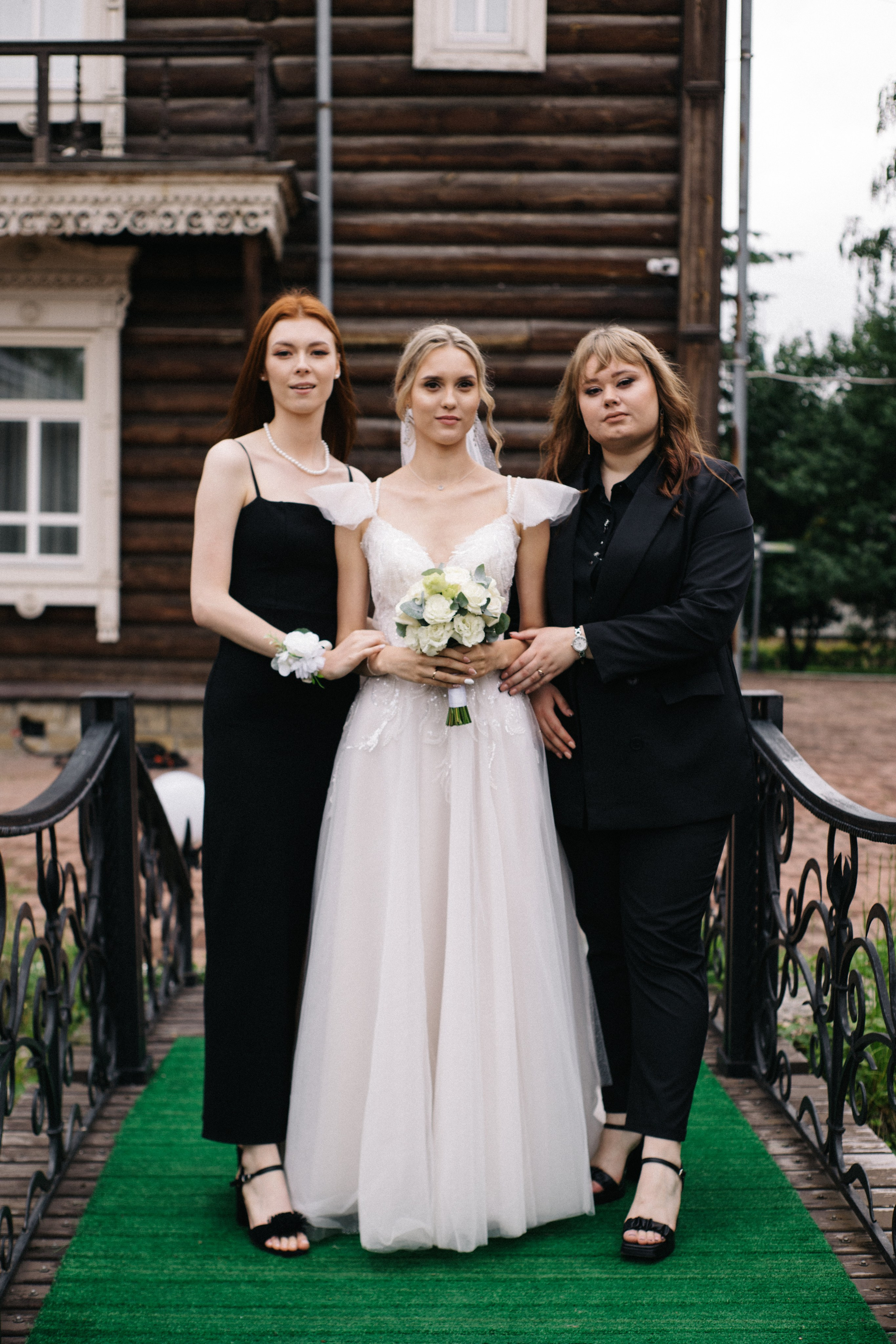 Свадебный день. Фотограф в Иркутске