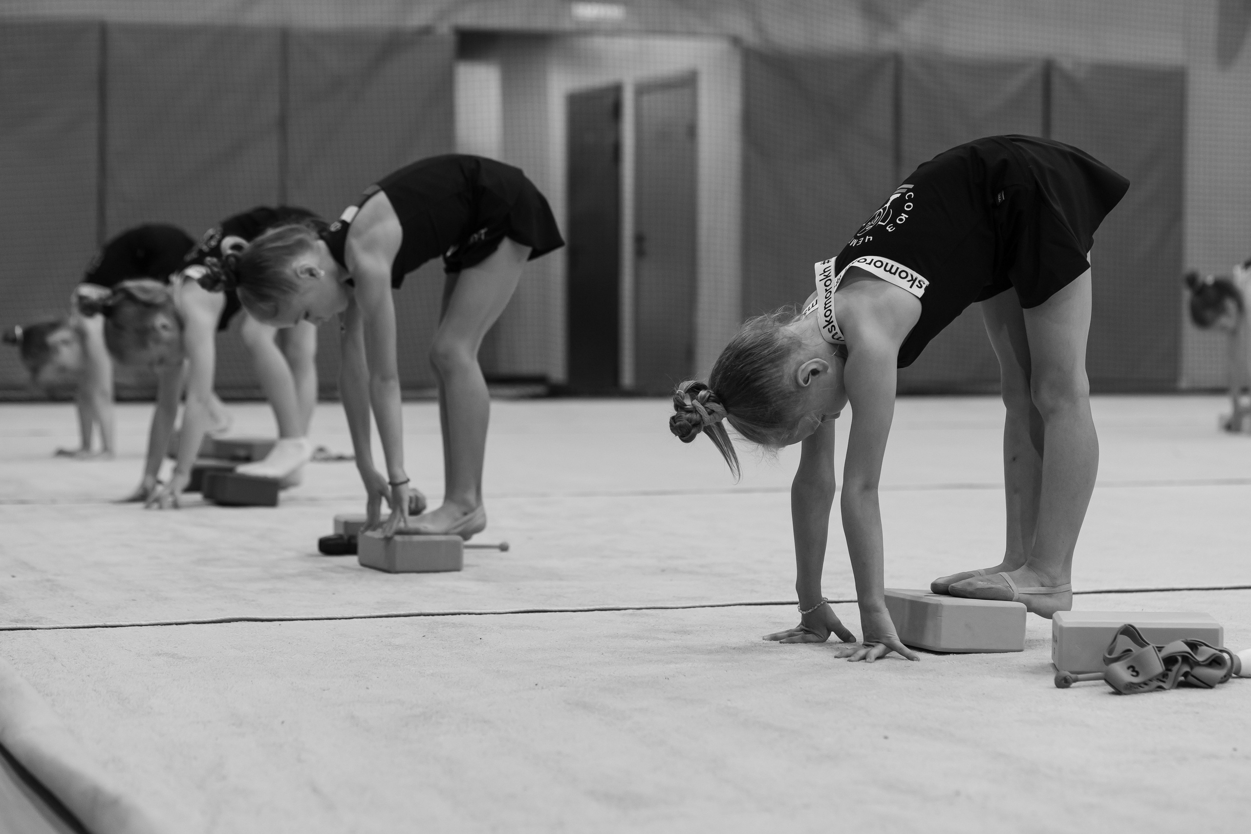 Интенсив Софьи Скоморох. Фото и видео съемка Ваших мероприятий